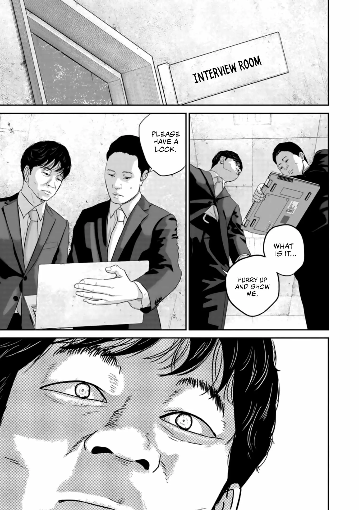 Nikoniko Genki☆Happy-chan Chapter 29 page 9