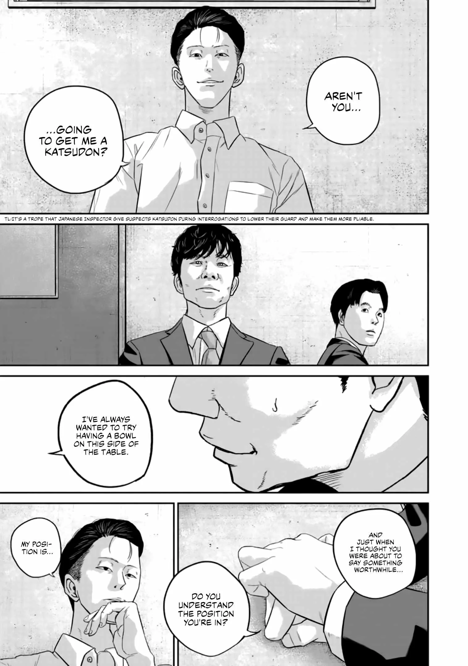Nikoniko Genki☆Happy-chan Chapter 29 page 7