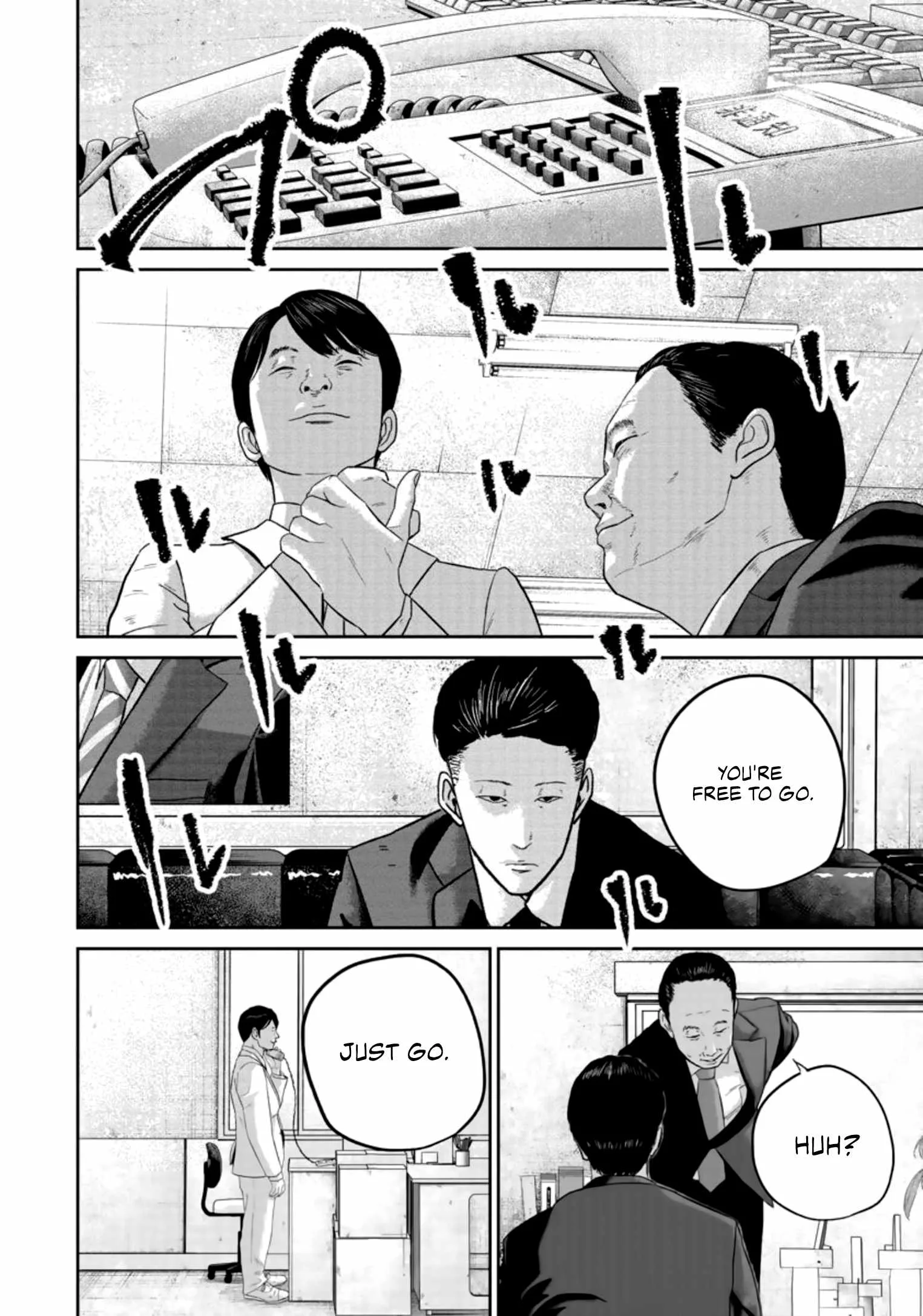 Nikoniko Genki☆Happy-chan Chapter 29 page 10