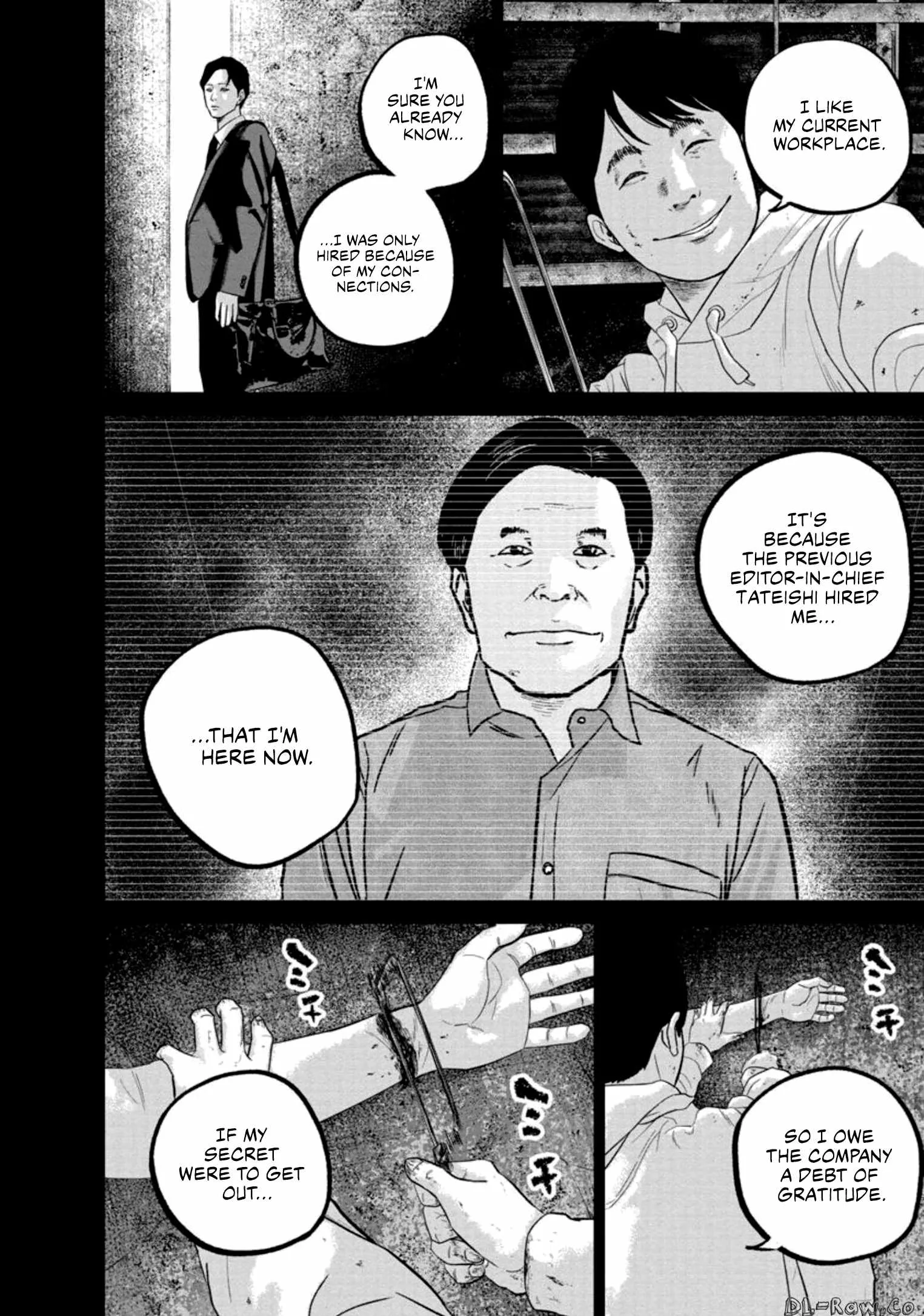 Nikoniko Genki☆Happy-chan Chapter 36 page 2