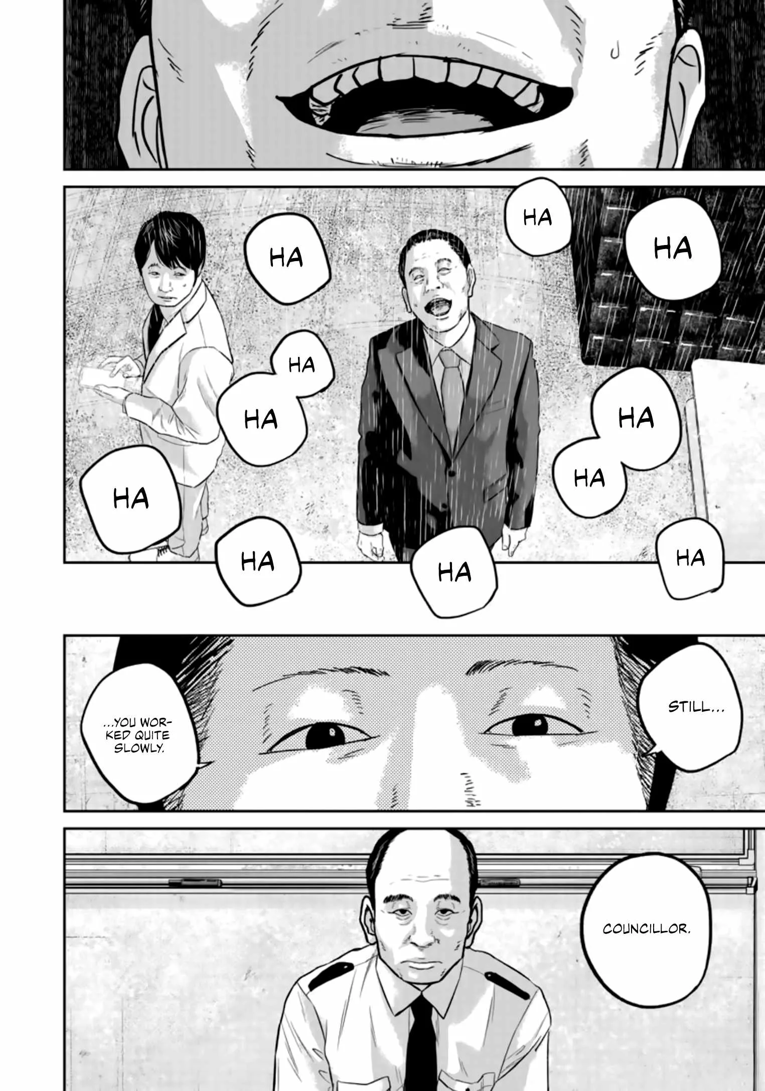 Nikoniko Genki☆Happy-chan Chapter 29 page 16