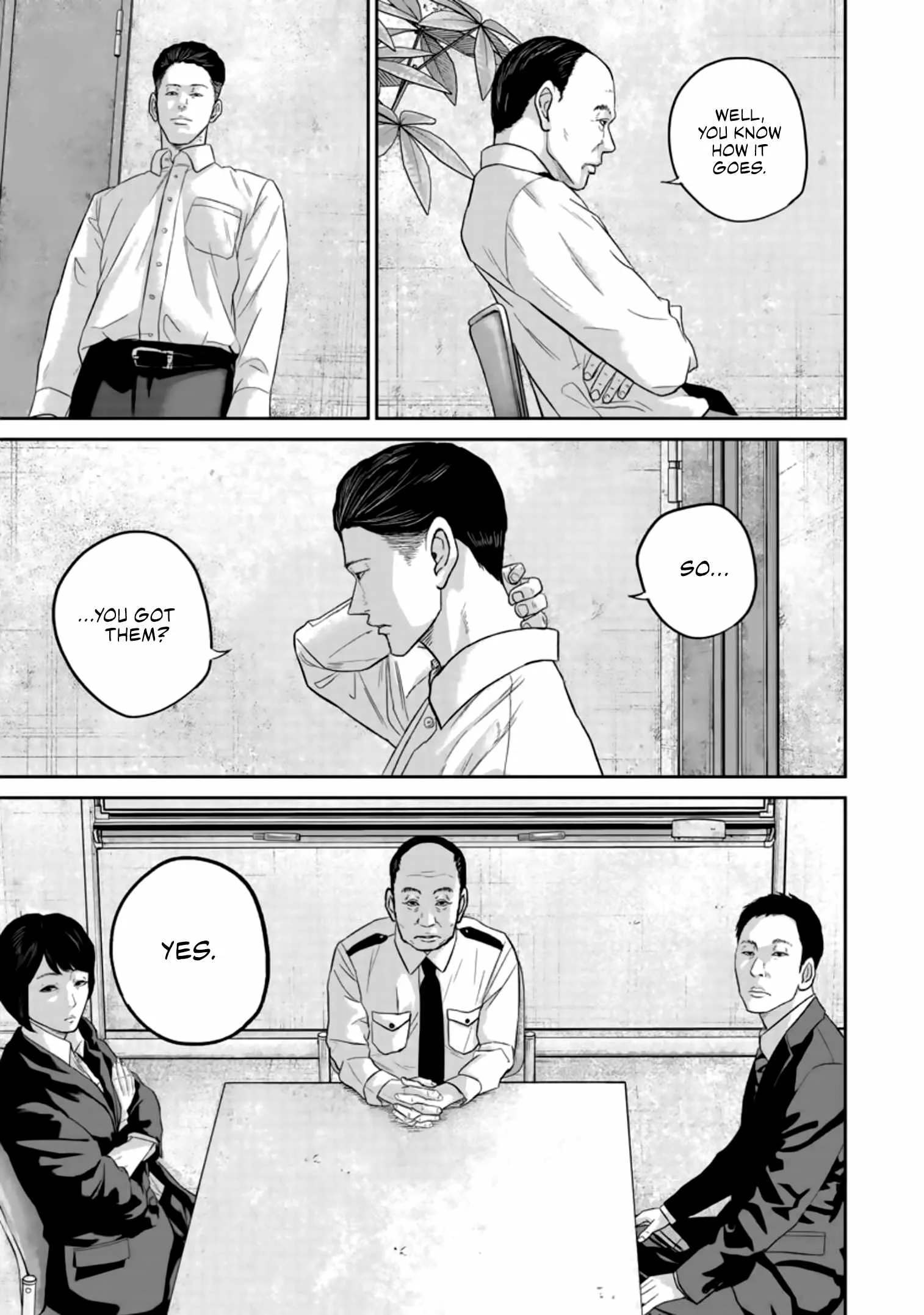 Nikoniko Genki☆Happy-chan Chapter 29 page 17