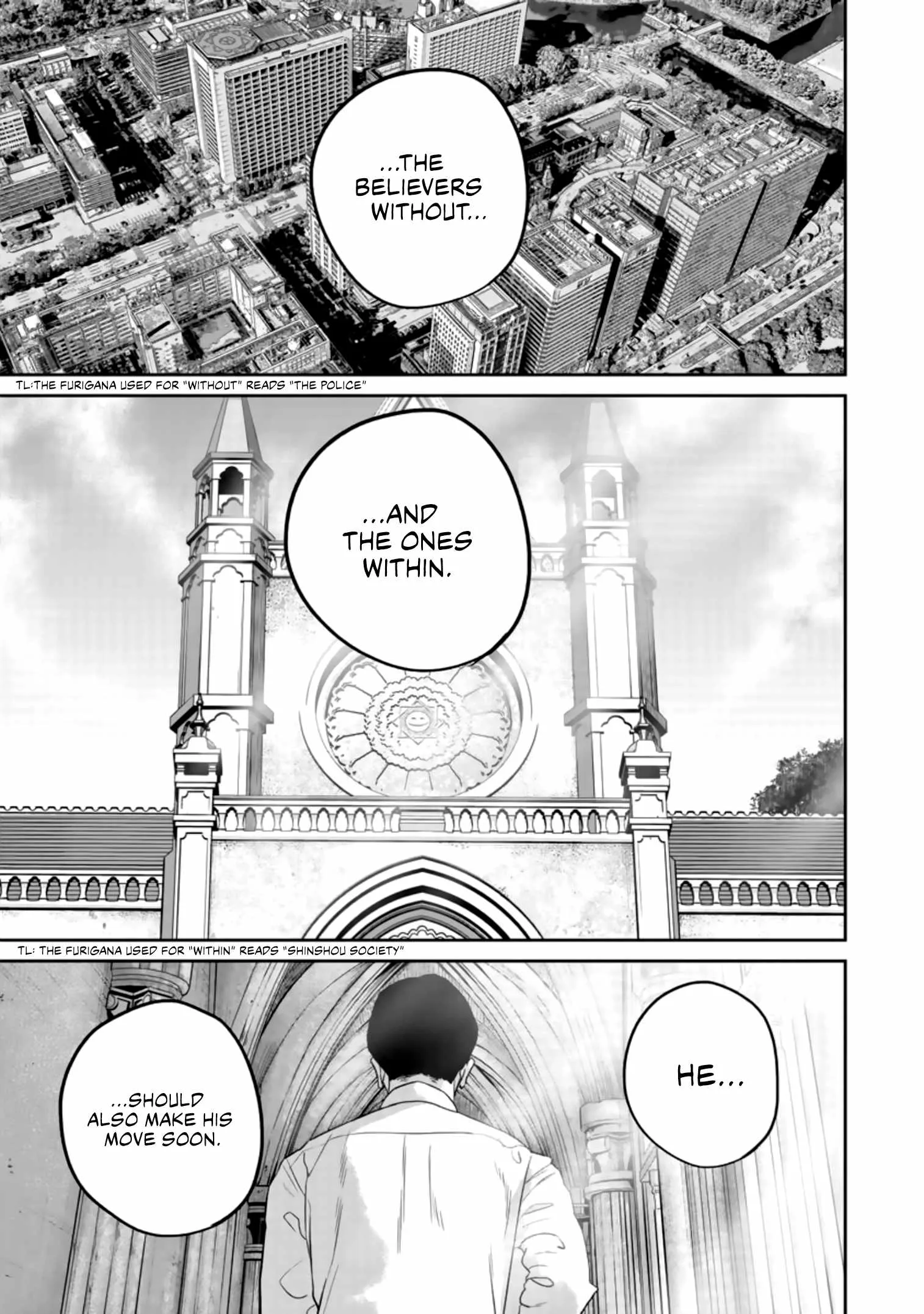 Nikoniko Genki☆Happy-chan Chapter 29 page 19