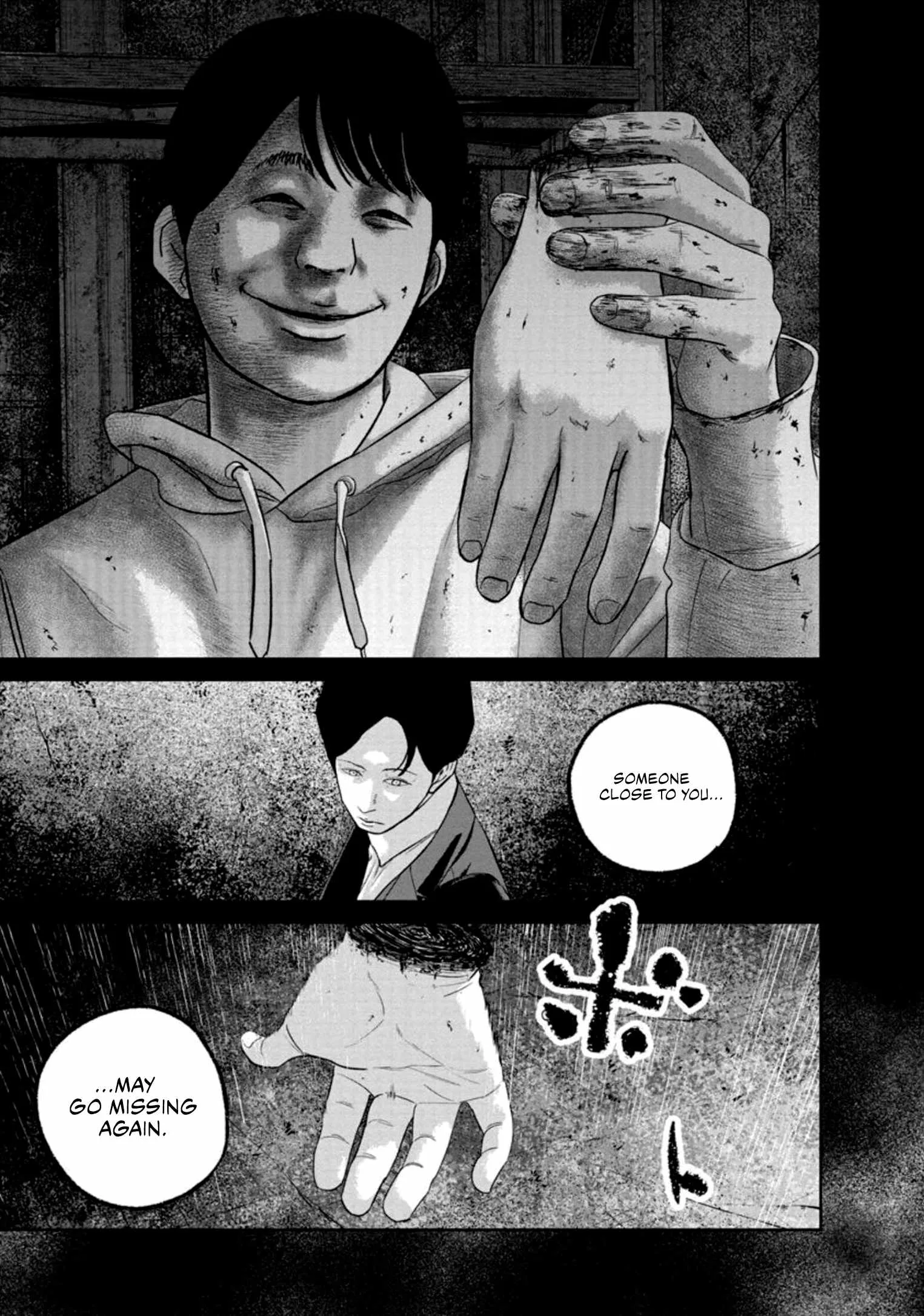 Nikoniko Genki☆Happy-chan Chapter 36 page 3