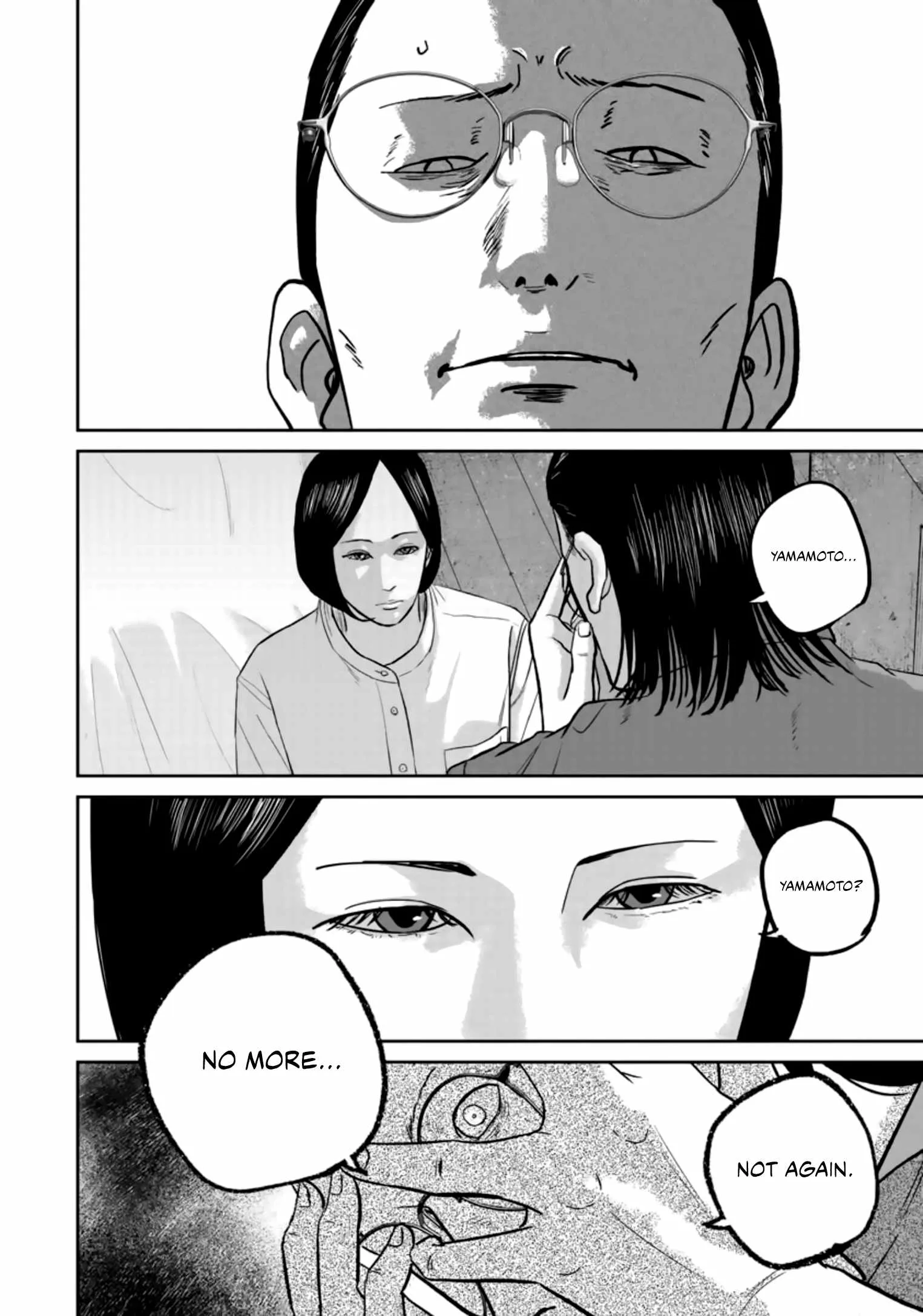 Nikoniko Genki☆Happy-chan Chapter 36 page 8