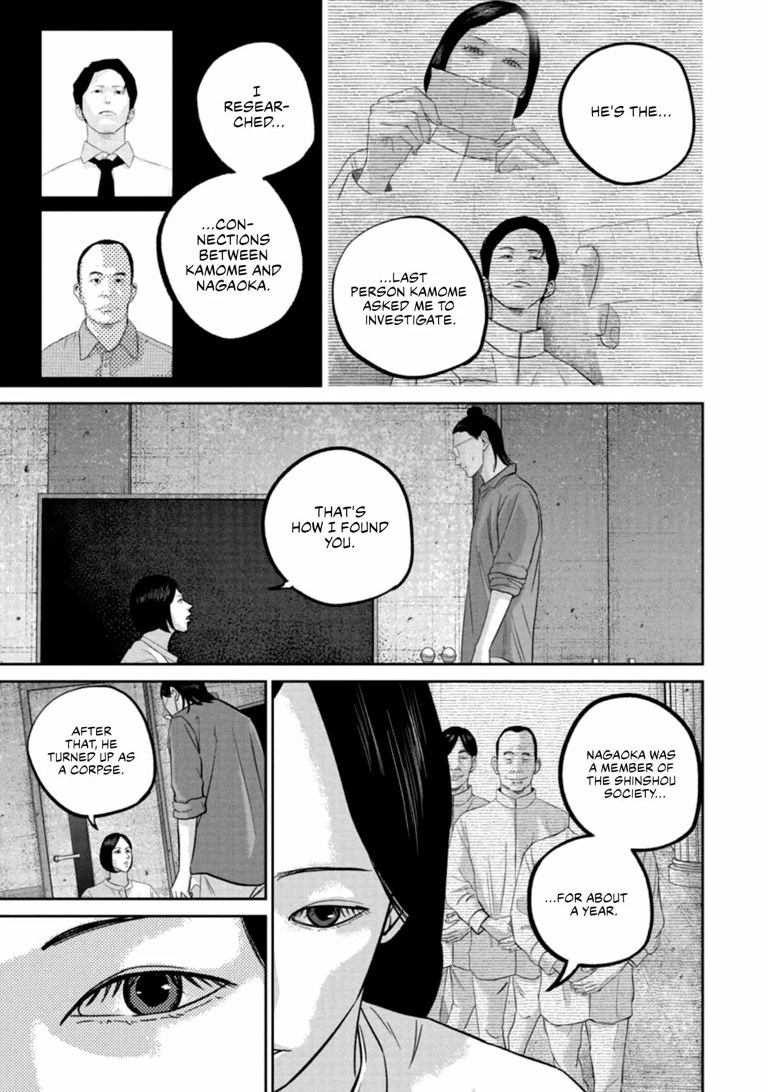 Nikoniko Genki☆Happy-chan Chapter 36 page 7