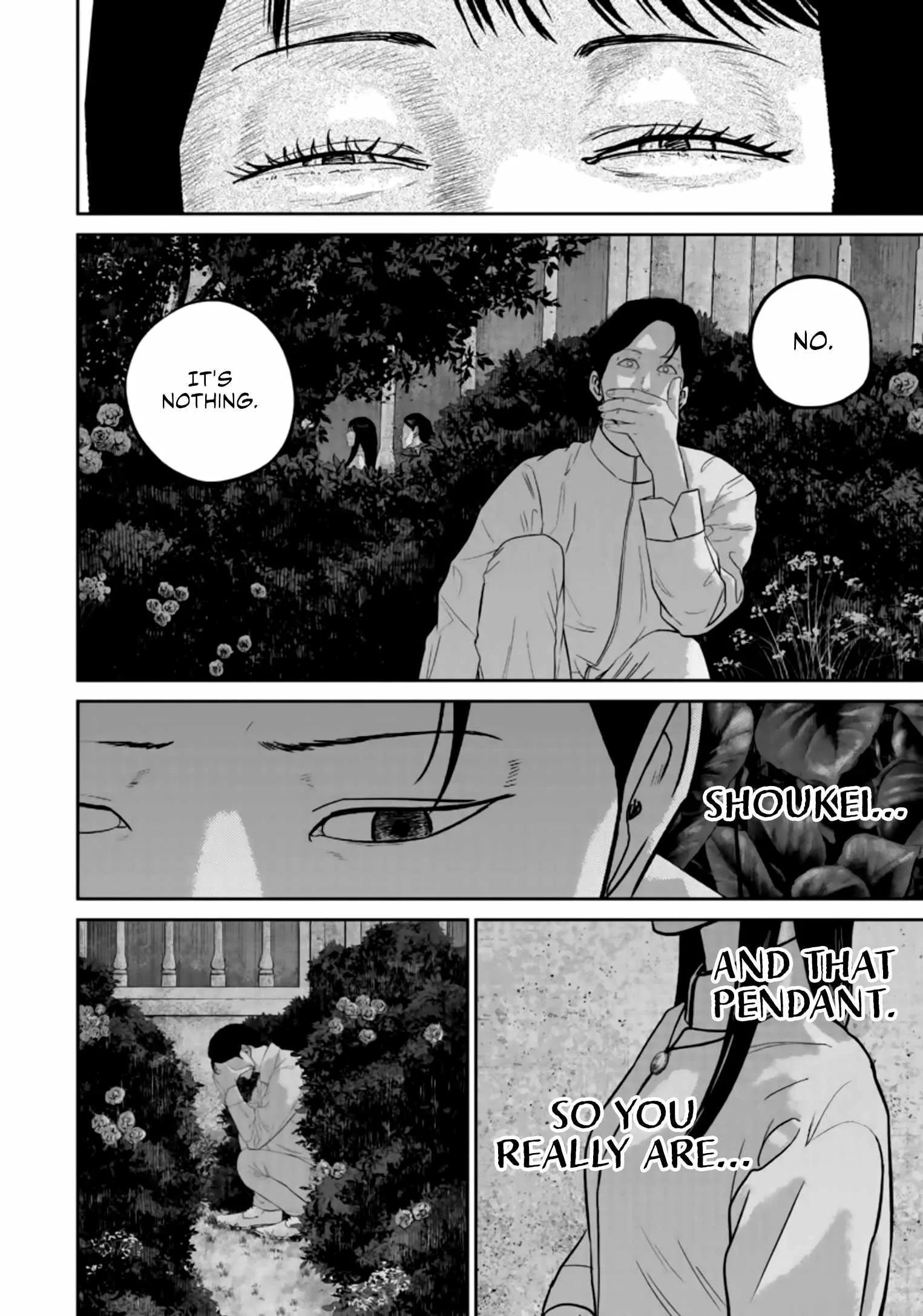 Nikoniko Genki☆Happy-chan Chapter 37 page 4