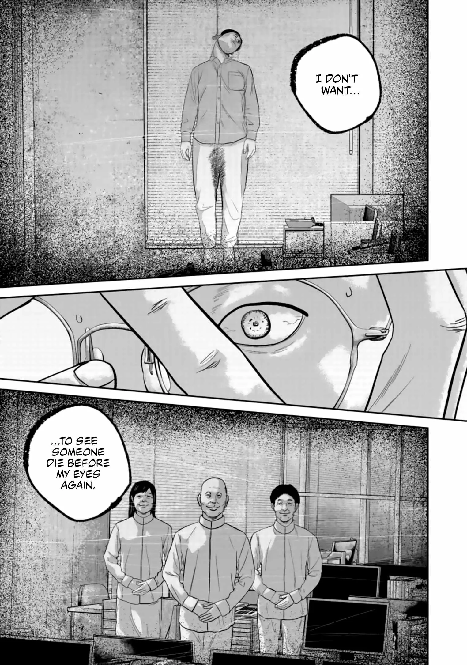 Nikoniko Genki☆Happy-chan Chapter 36 page 9