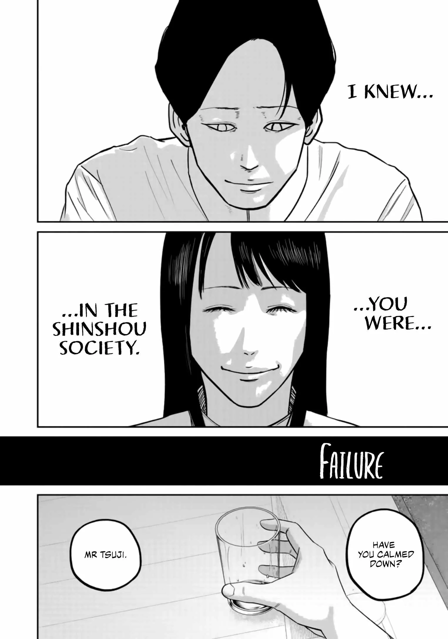 Nikoniko Genki☆Happy-chan Chapter 37 page 6