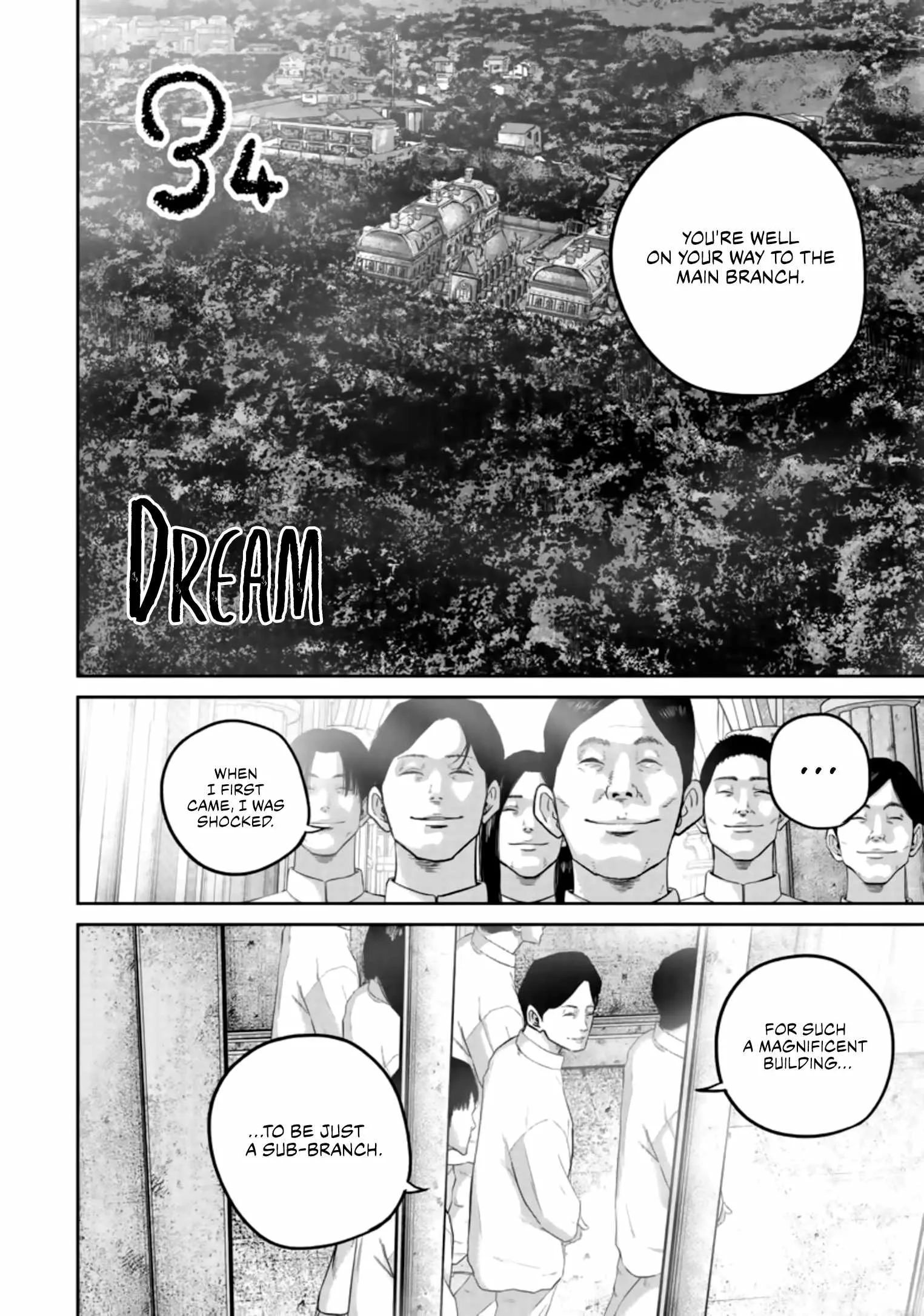 Nikoniko Genki☆Happy-chan Chapter 34 page 2
