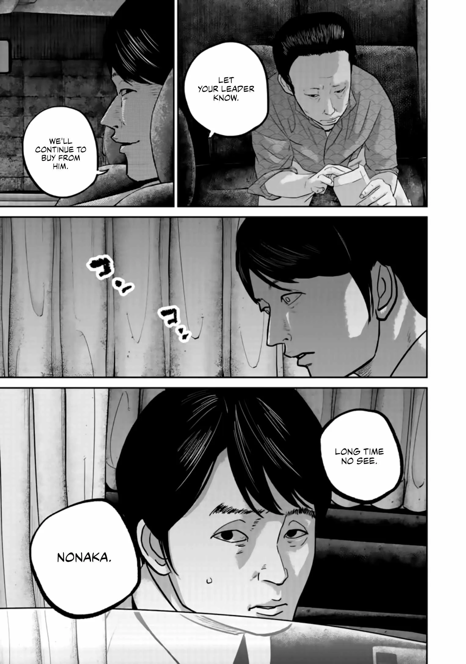 Nikoniko Genki☆Happy-chan Chapter 36 page 13