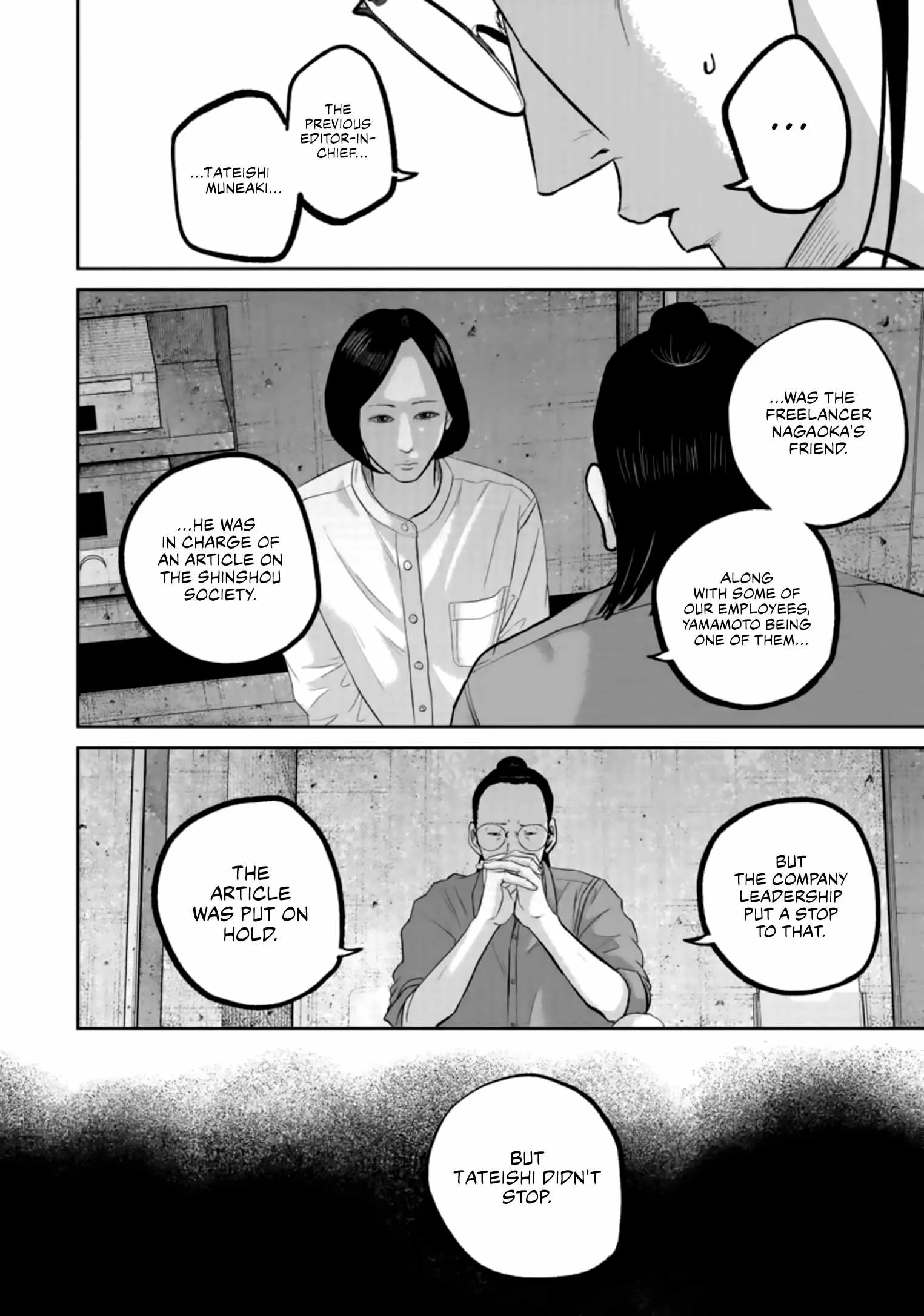 Nikoniko Genki☆Happy-chan Chapter 37 page 10