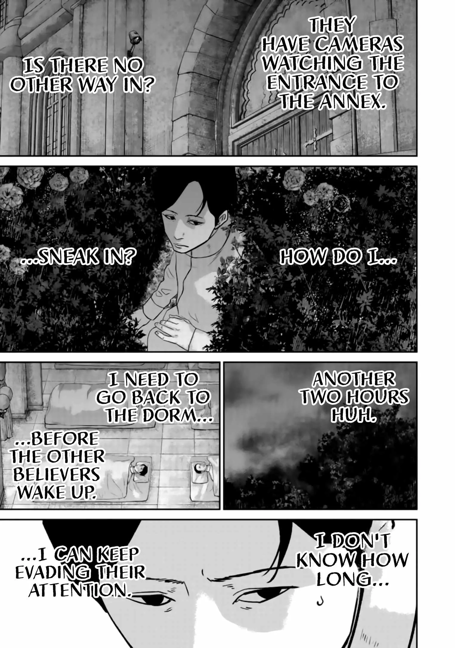 Nikoniko Genki☆Happy-chan Chapter 36 page 15
