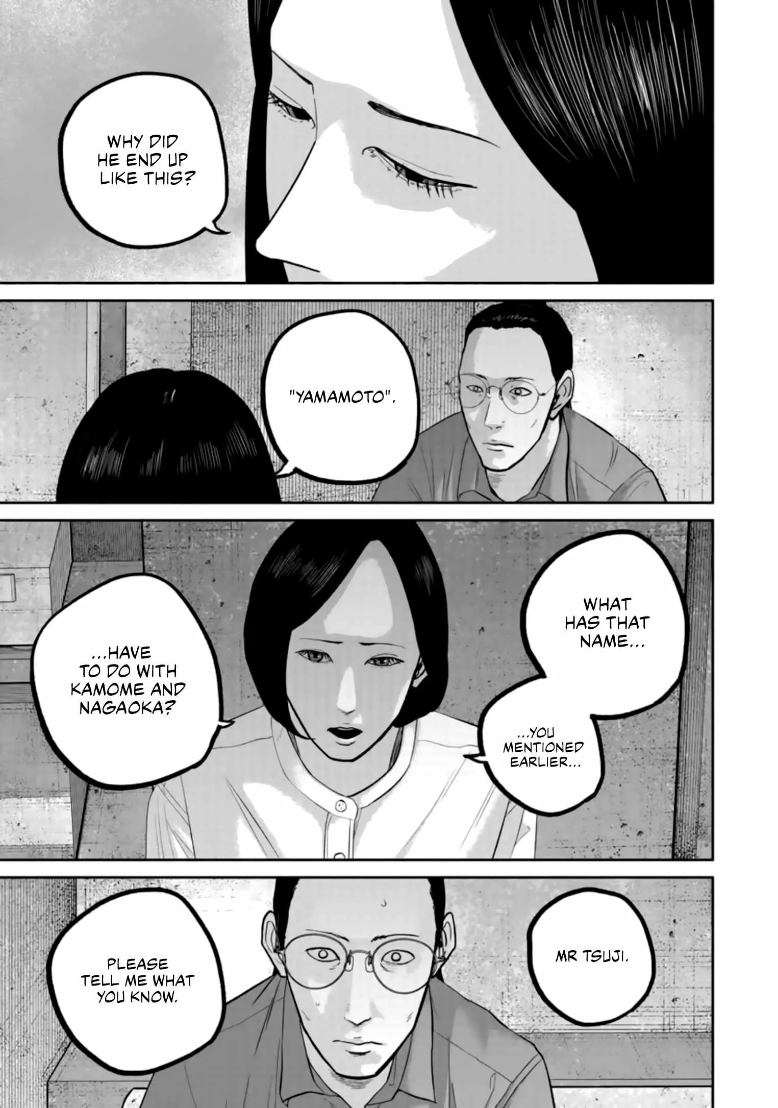 Nikoniko Genki☆Happy-chan Chapter 37 page 9