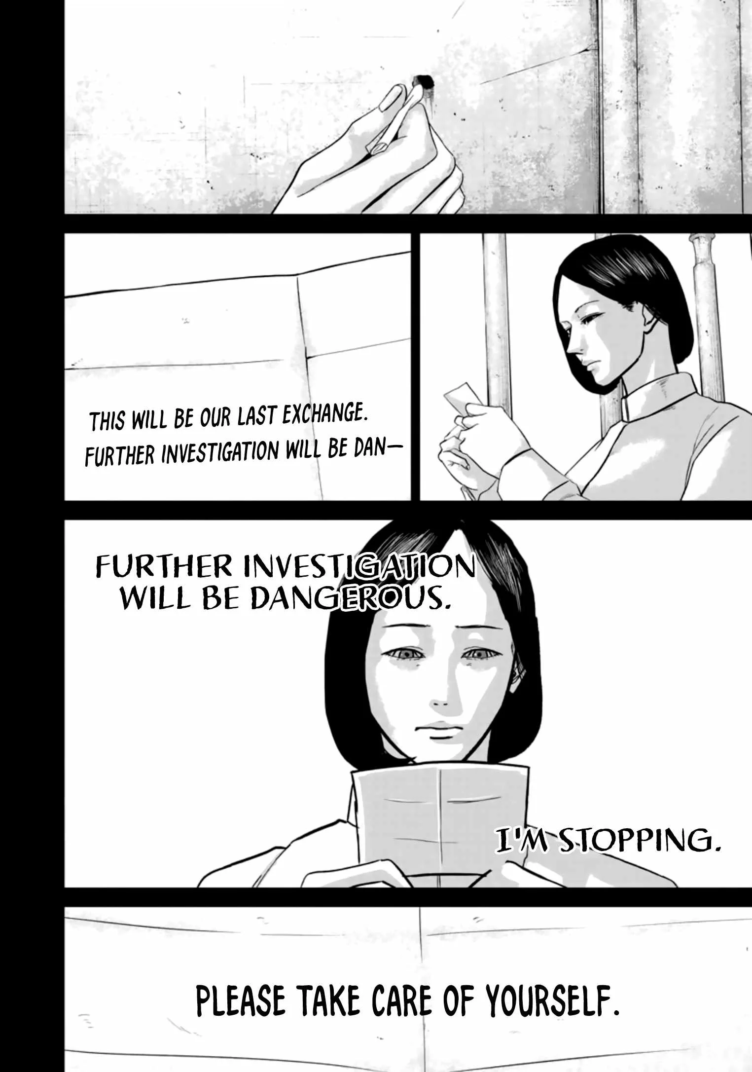 Nikoniko Genki☆Happy-chan Chapter 34 page 6