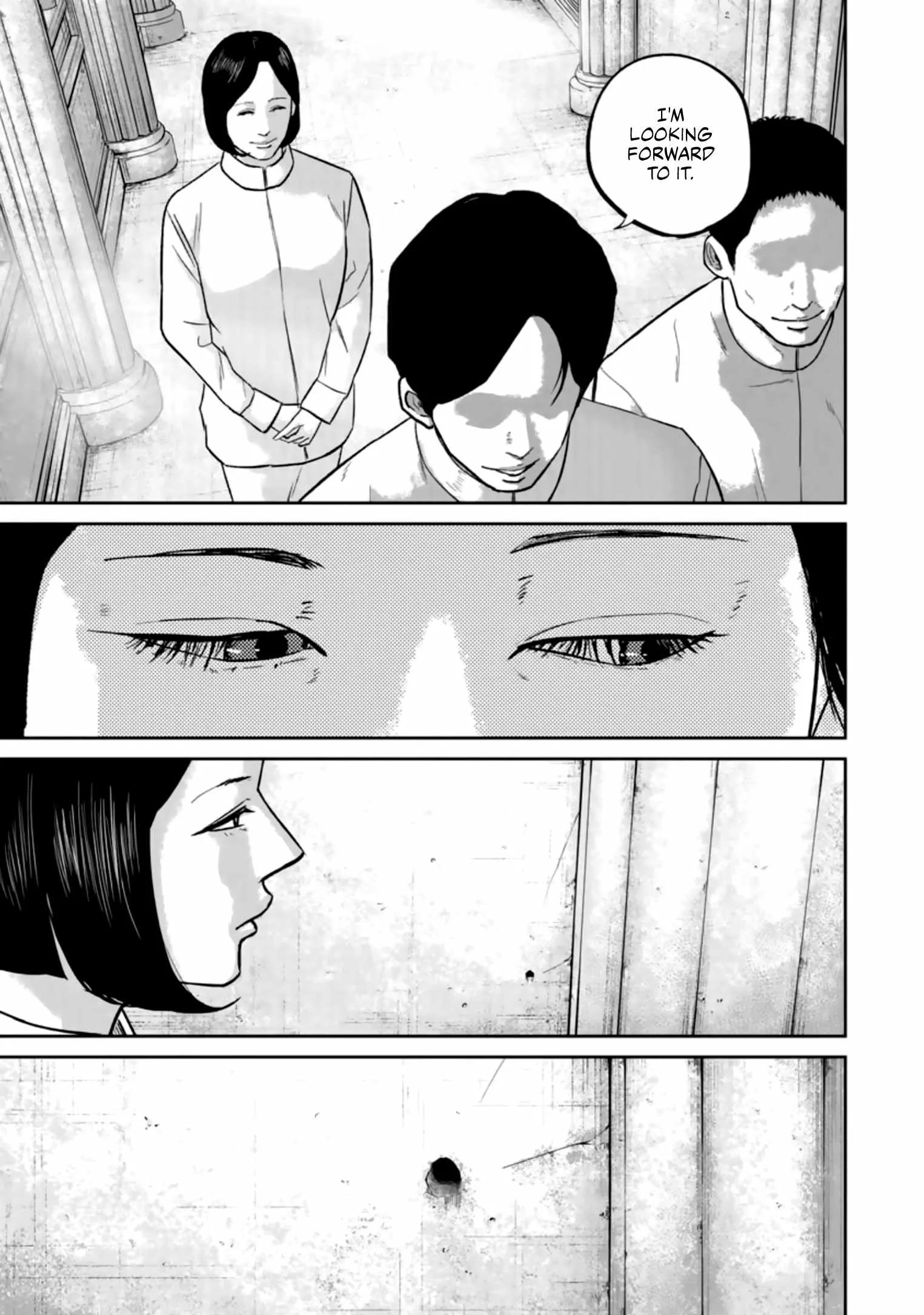 Nikoniko Genki☆Happy-chan Chapter 34 page 5