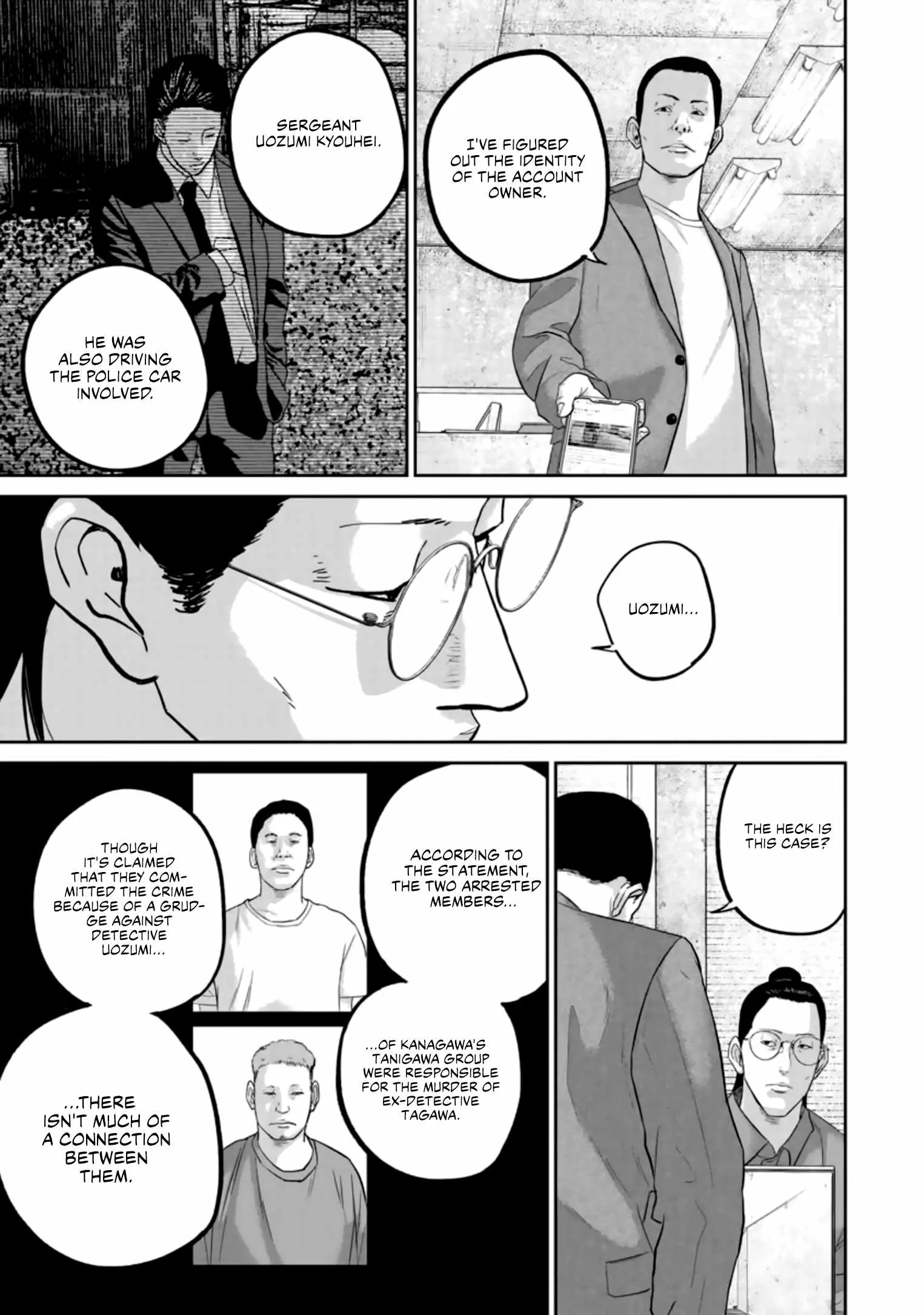 Nikoniko Genki☆Happy-chan Chapter 34 page 9