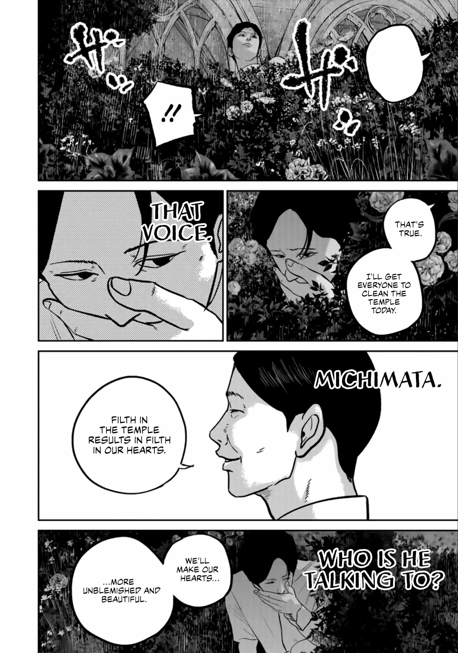 Nikoniko Genki☆Happy-chan Chapter 36 page 16