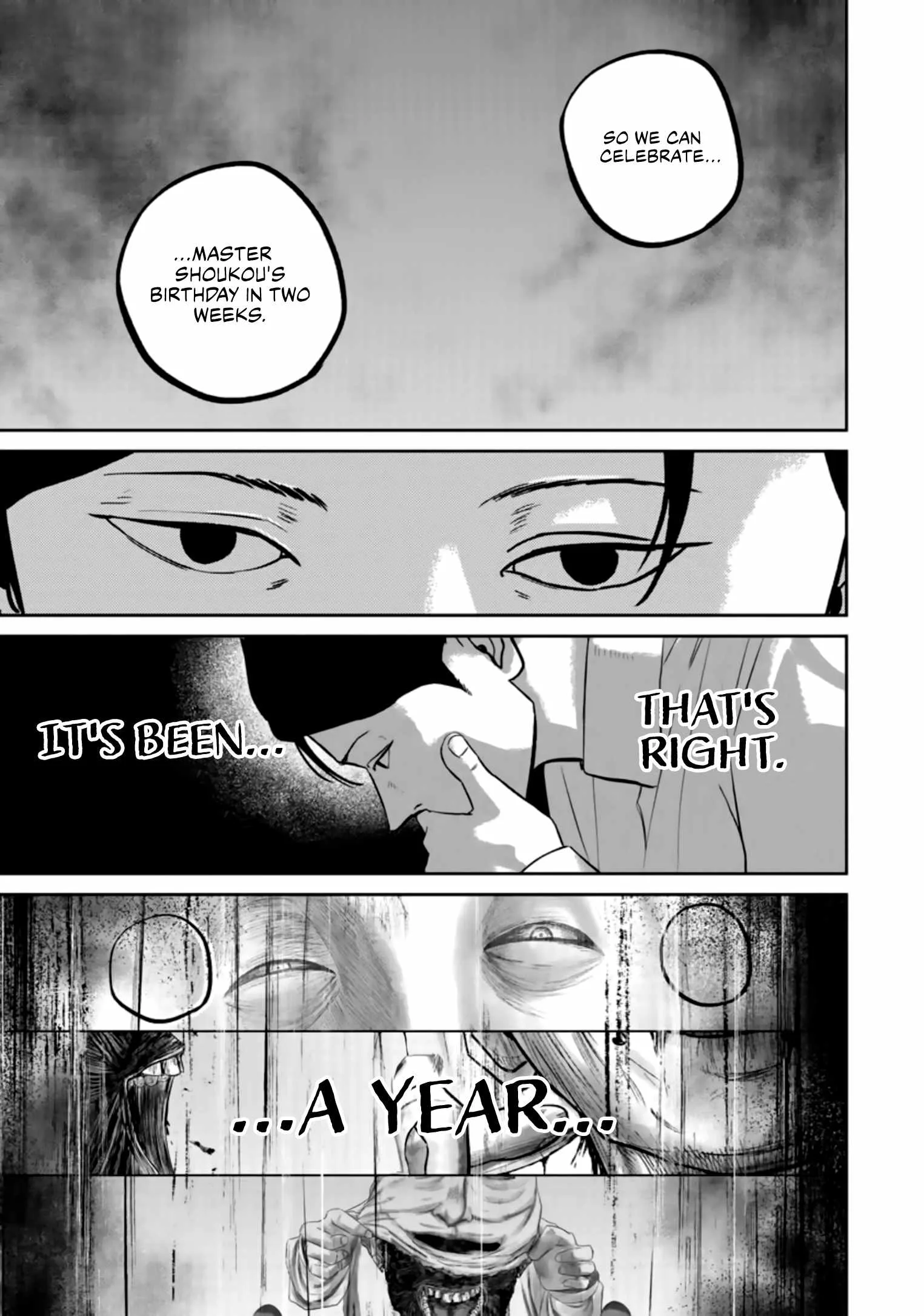 Nikoniko Genki☆Happy-chan Chapter 36 page 17