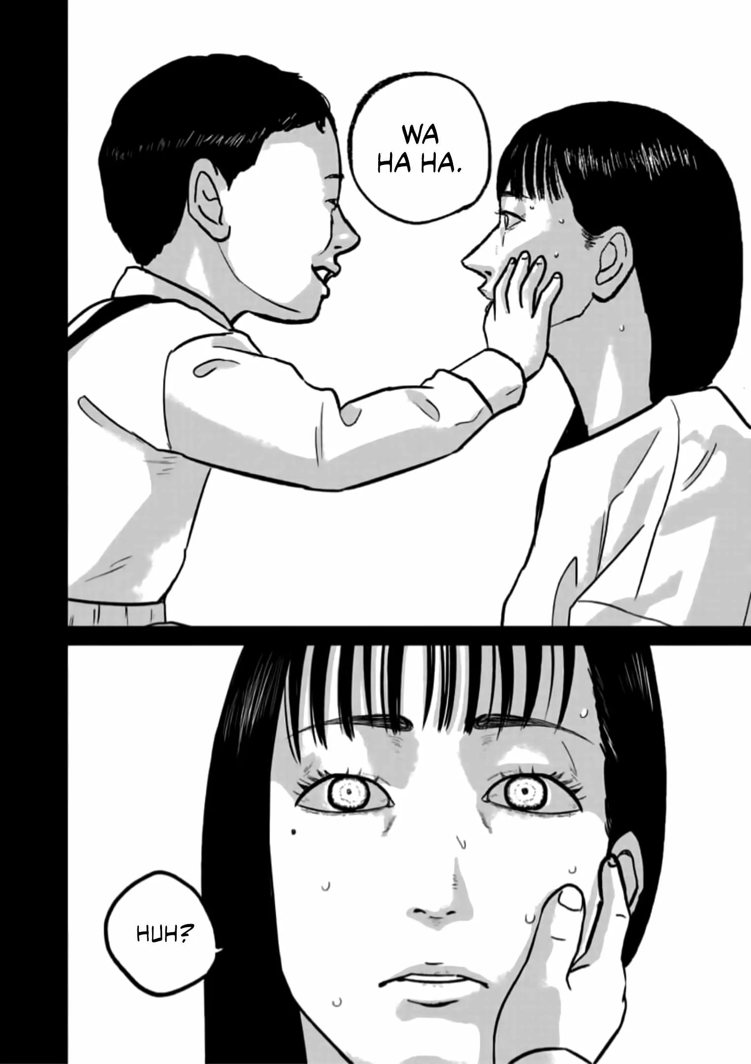 Nikoniko Genki☆Happy-chan Chapter 41 page 8