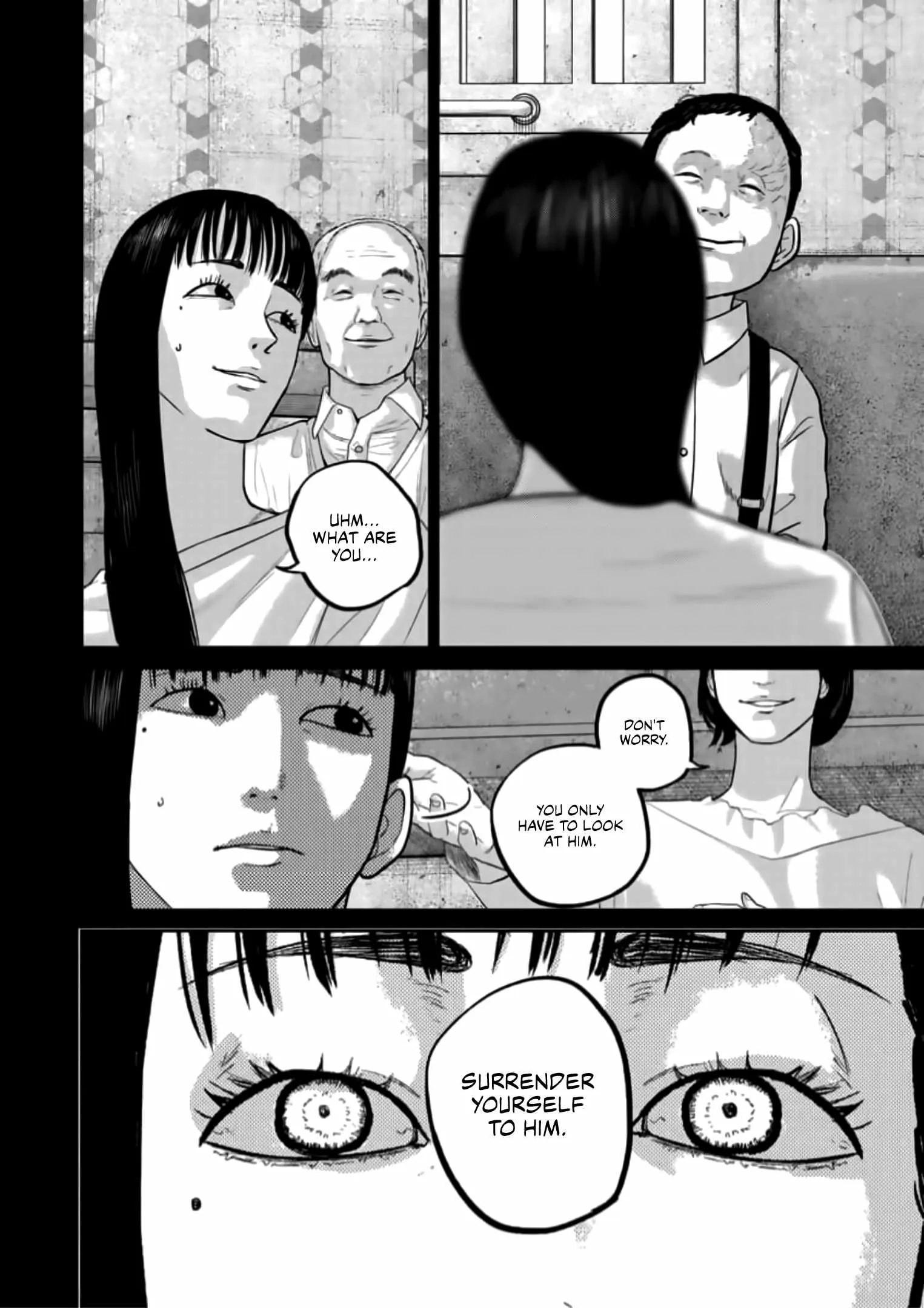 Nikoniko Genki☆Happy-chan Chapter 41 page 6