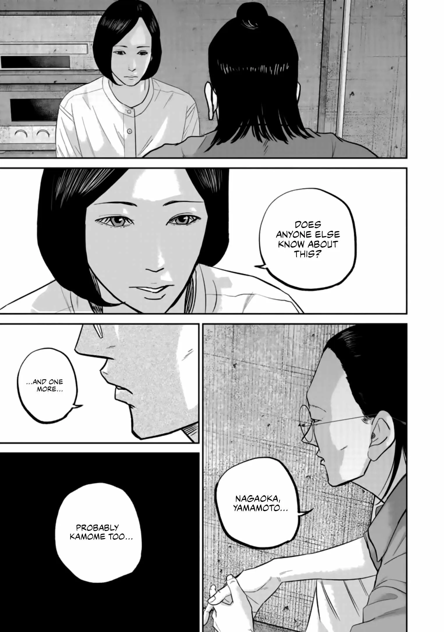Nikoniko Genki☆Happy-chan Chapter 37 page 17