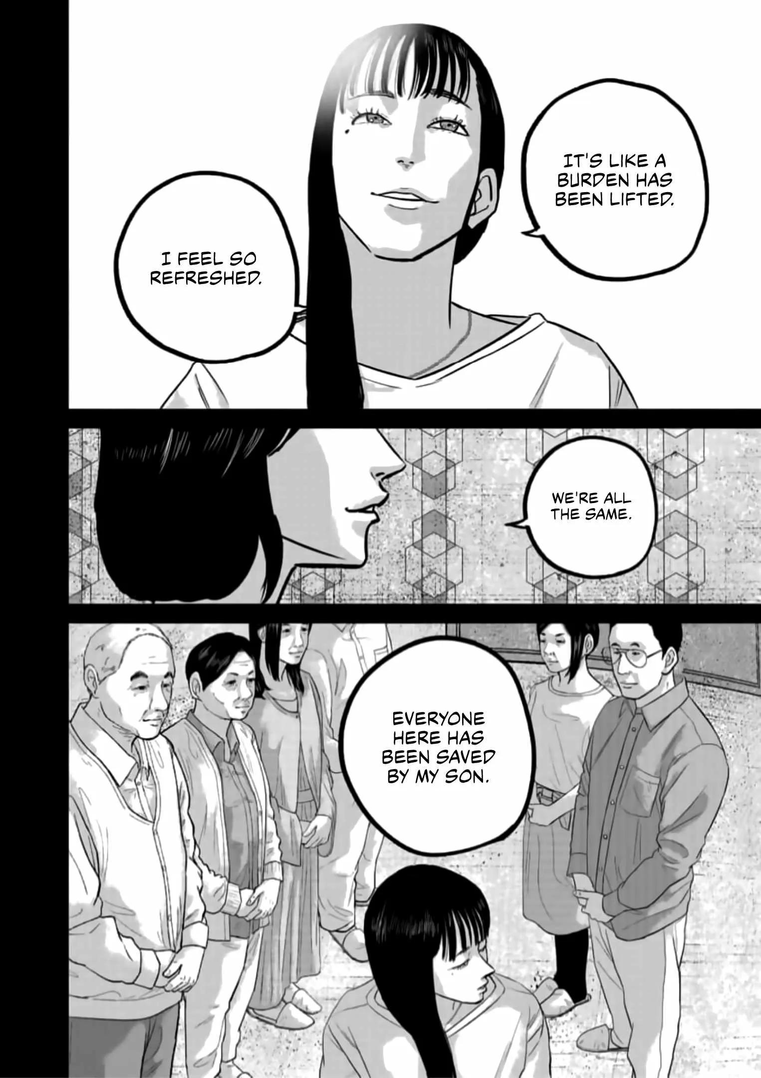 Nikoniko Genki☆Happy-chan Chapter 41 page 12