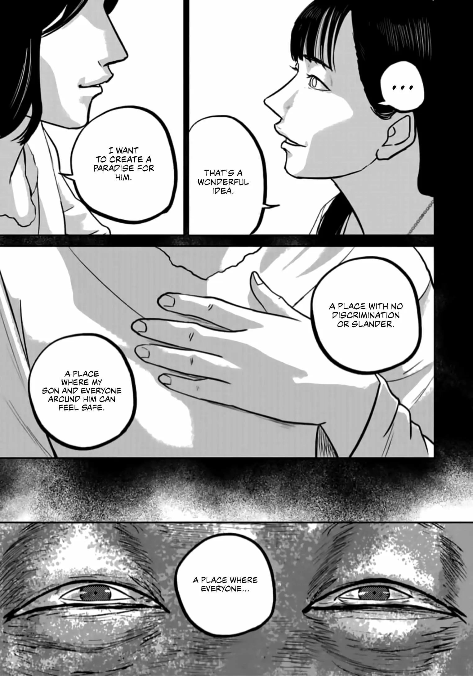 Nikoniko Genki☆Happy-chan Chapter 41 page 15