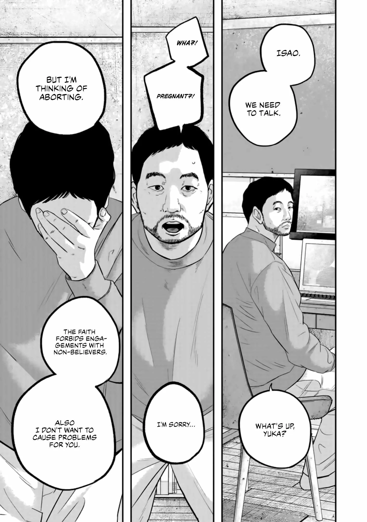Nikoniko Genki☆Happy-chan Chapter 34 page 17