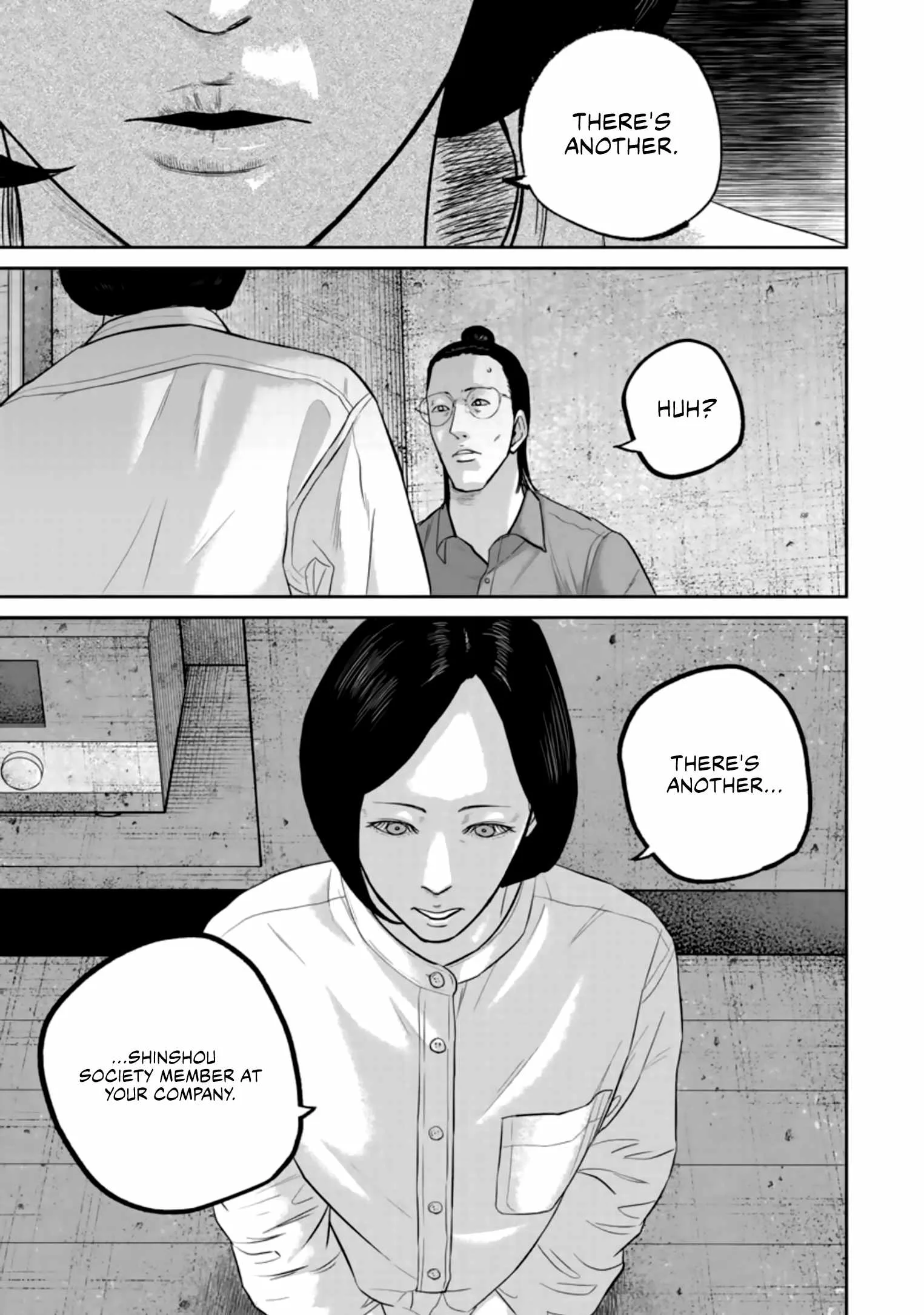 Nikoniko Genki☆Happy-chan Chapter 37 page 19