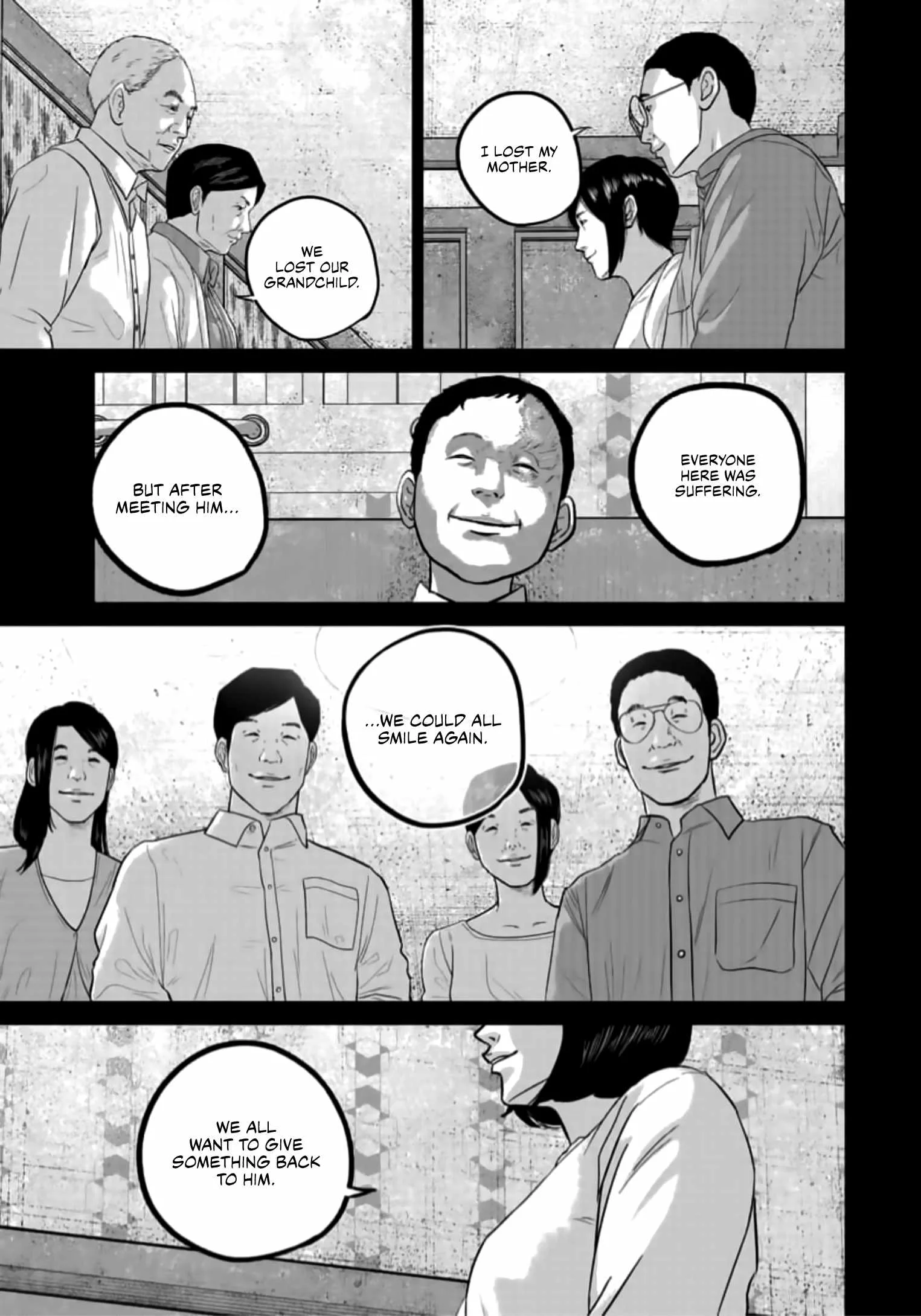 Nikoniko Genki☆Happy-chan Chapter 41 page 13