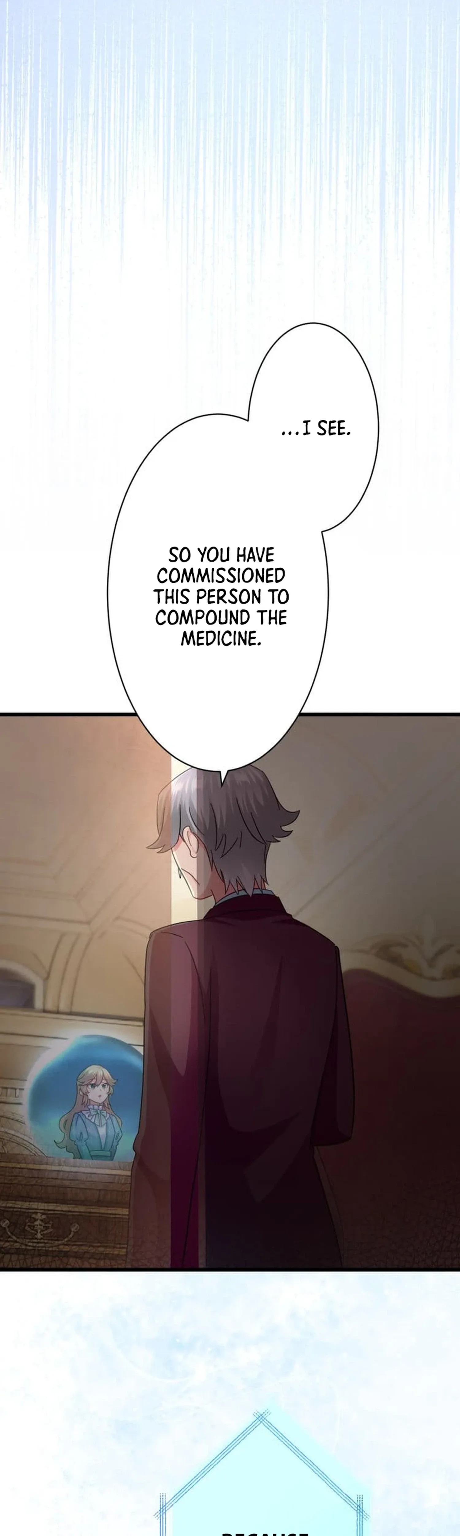 I became the stepmother who caused my favorite character to fall into darkness Chapter 37 page 4