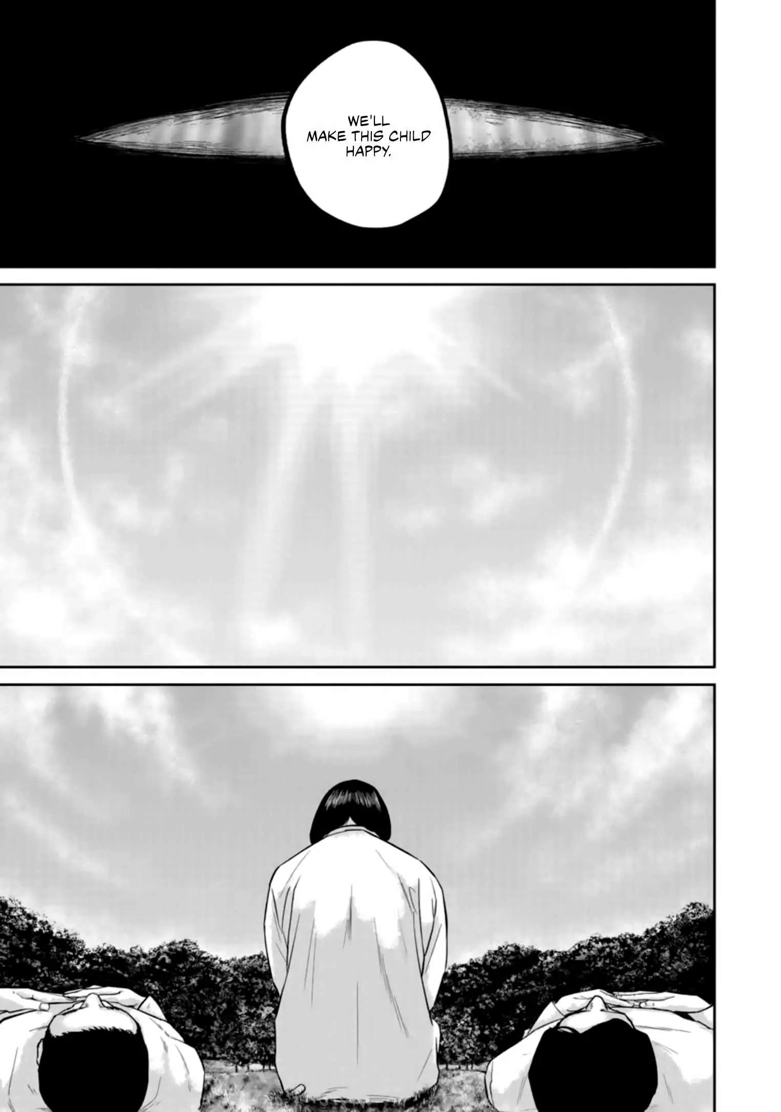 Nikoniko Genki☆Happy-chan Chapter 34 page 19