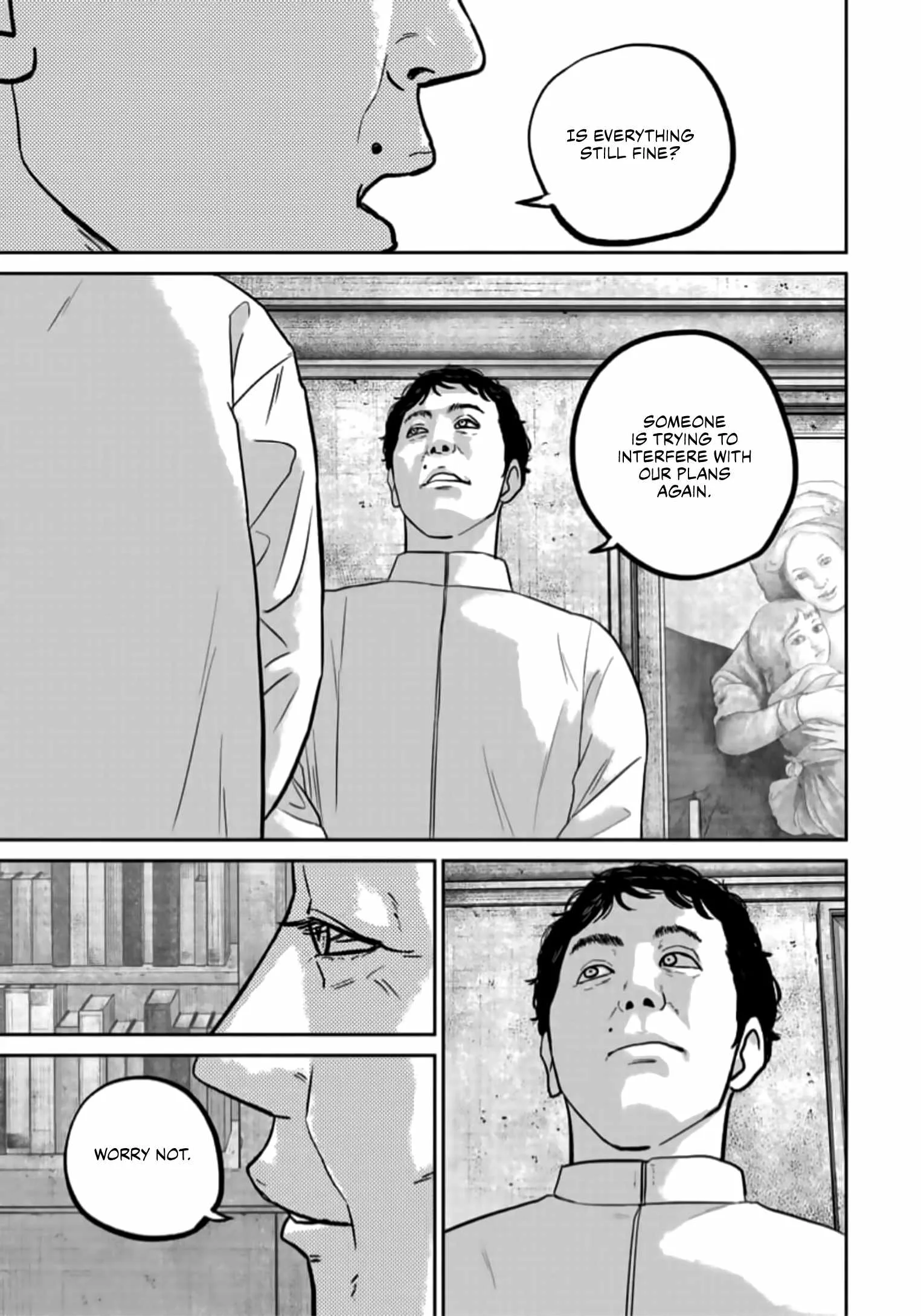 Nikoniko Genki☆Happy-chan Chapter 41 page 18
