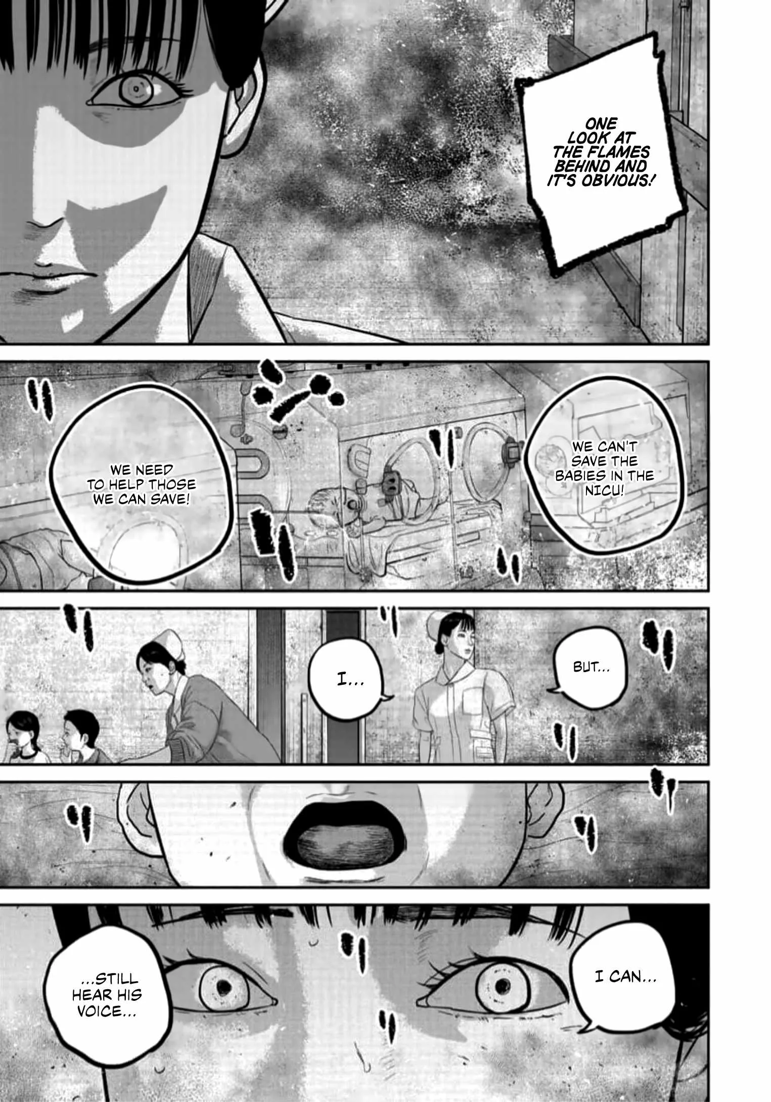 Nikoniko Genki☆Happy-chan Chapter 40 page 7