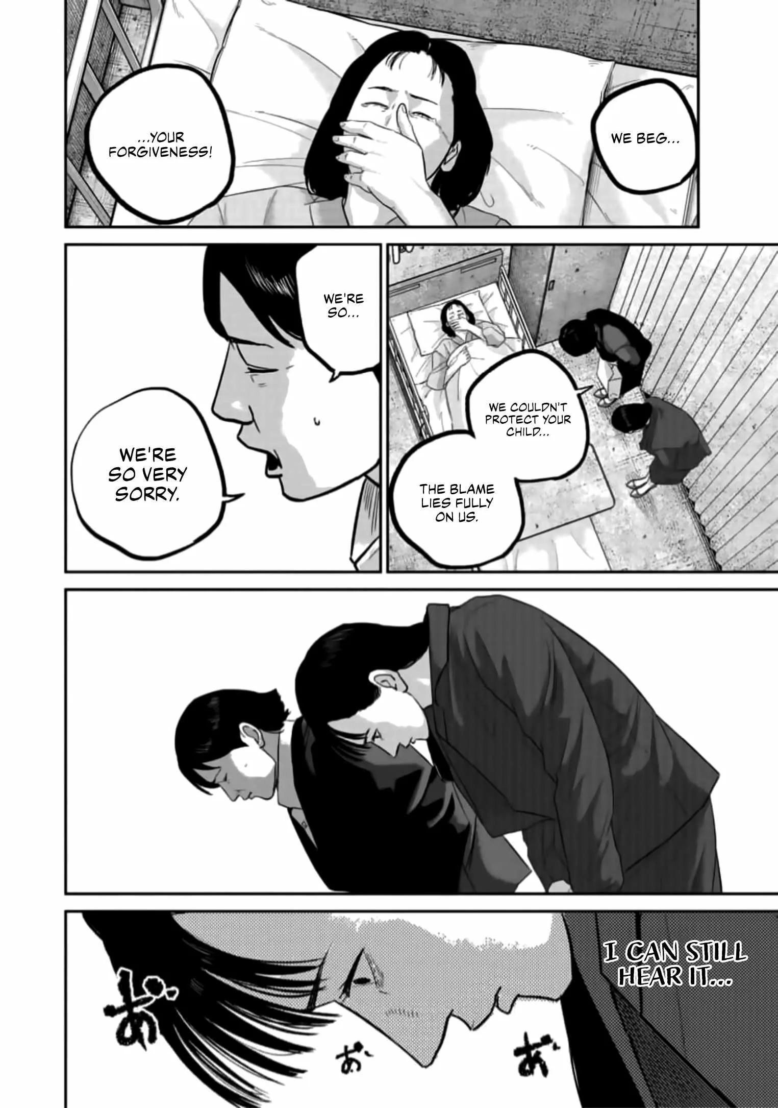 Nikoniko Genki☆Happy-chan Chapter 40 page 10