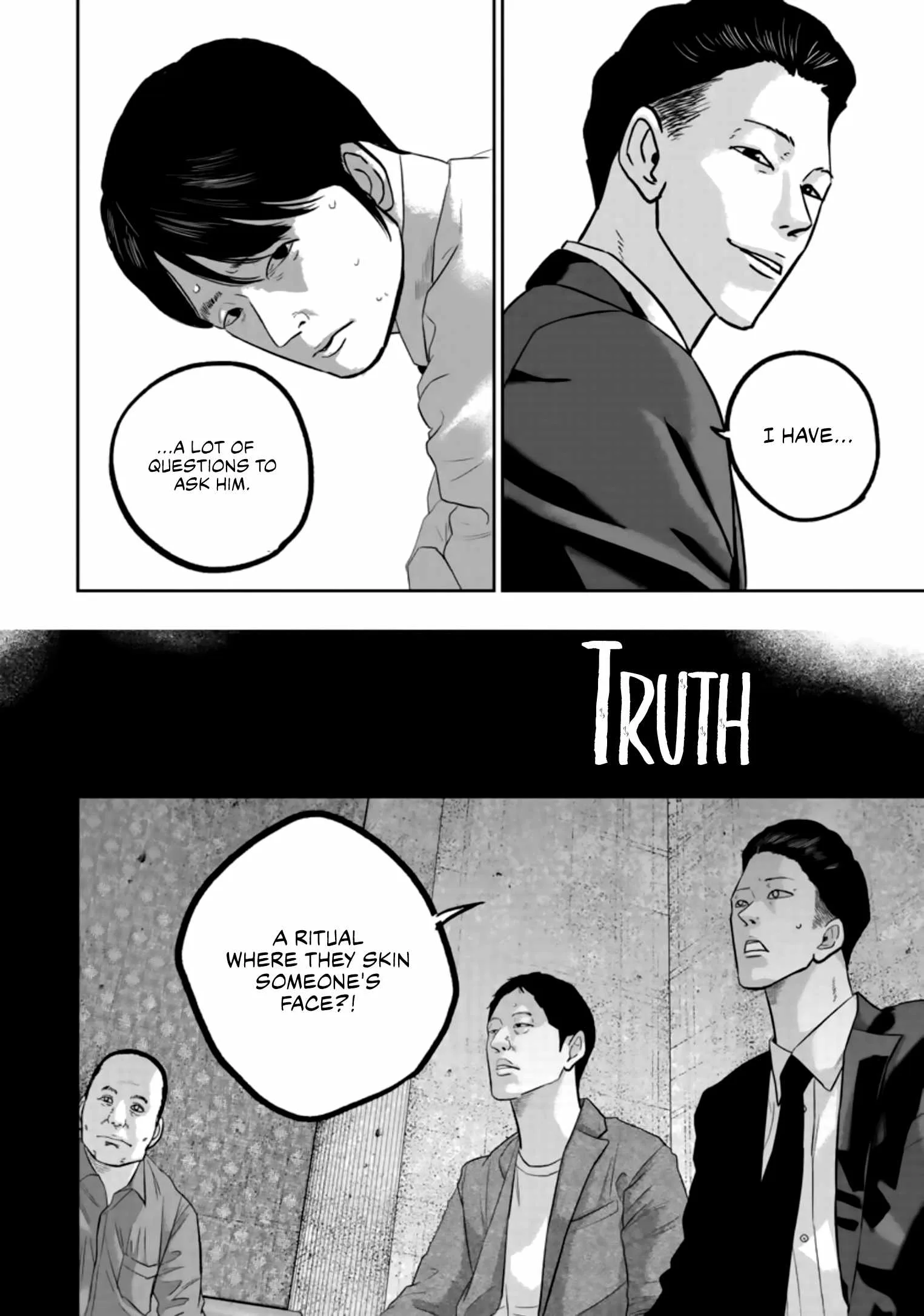 Nikoniko Genki☆Happy-chan Chapter 38 page 6