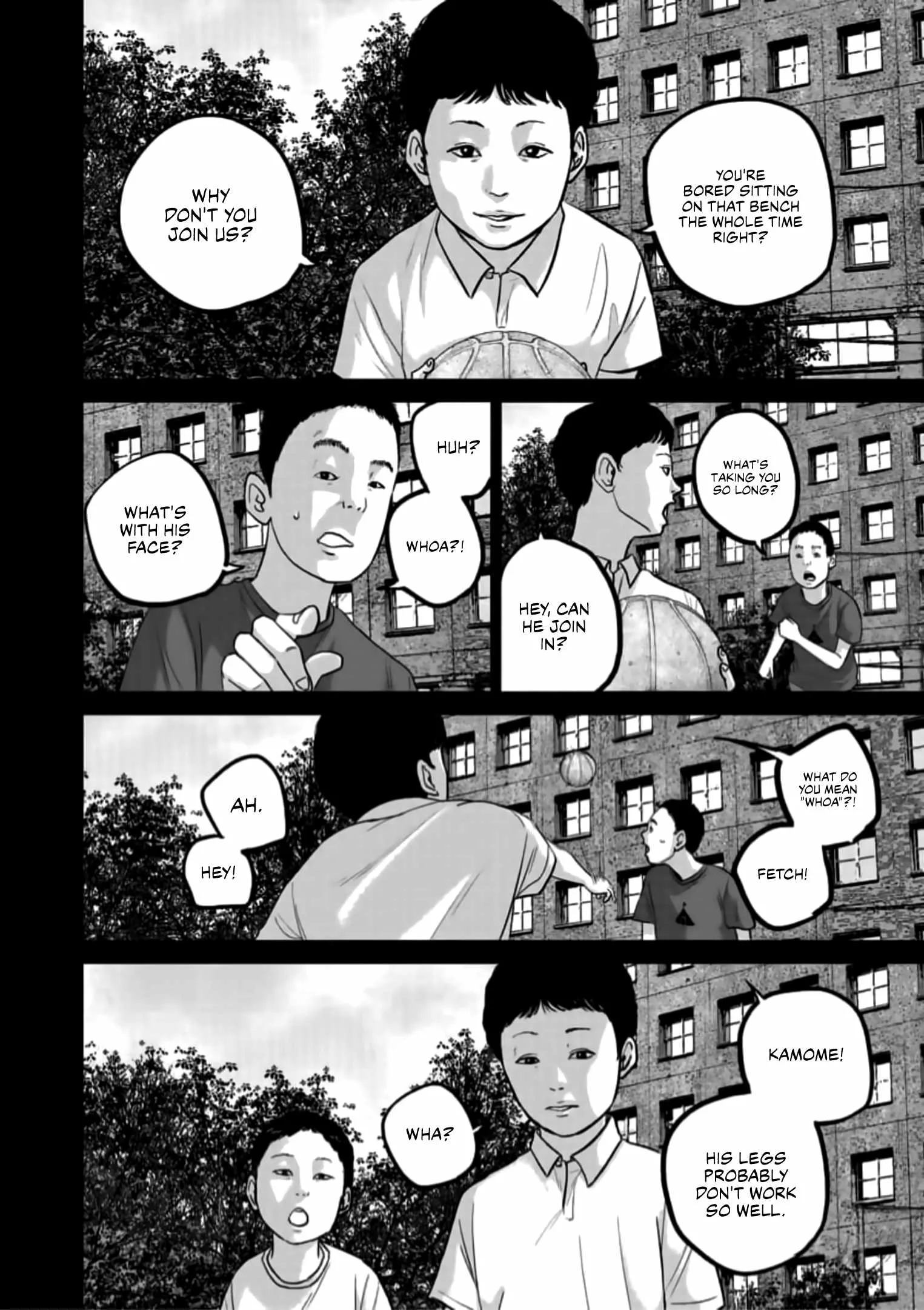 Nikoniko Genki☆Happy-chan Chapter 42 page 10