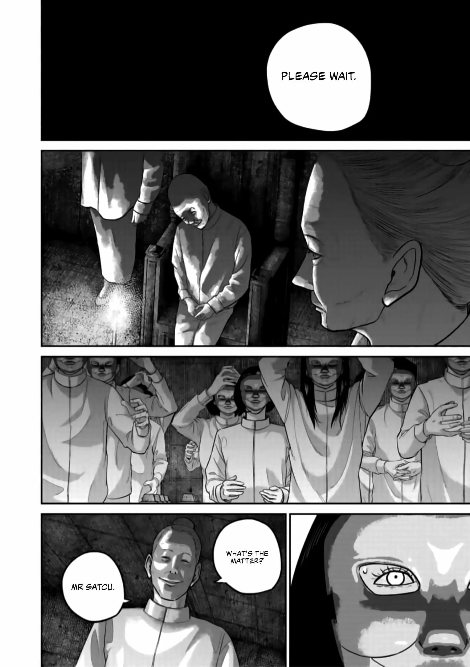 Nikoniko Genki☆Happy-chan Chapter 43 page 6