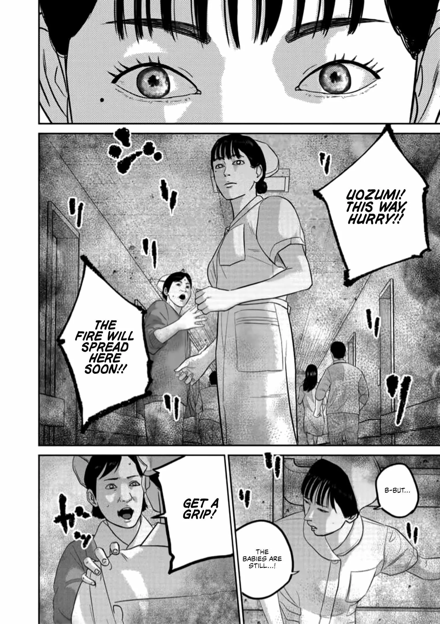 Nikoniko Genki☆Happy-chan Chapter 40 page 6