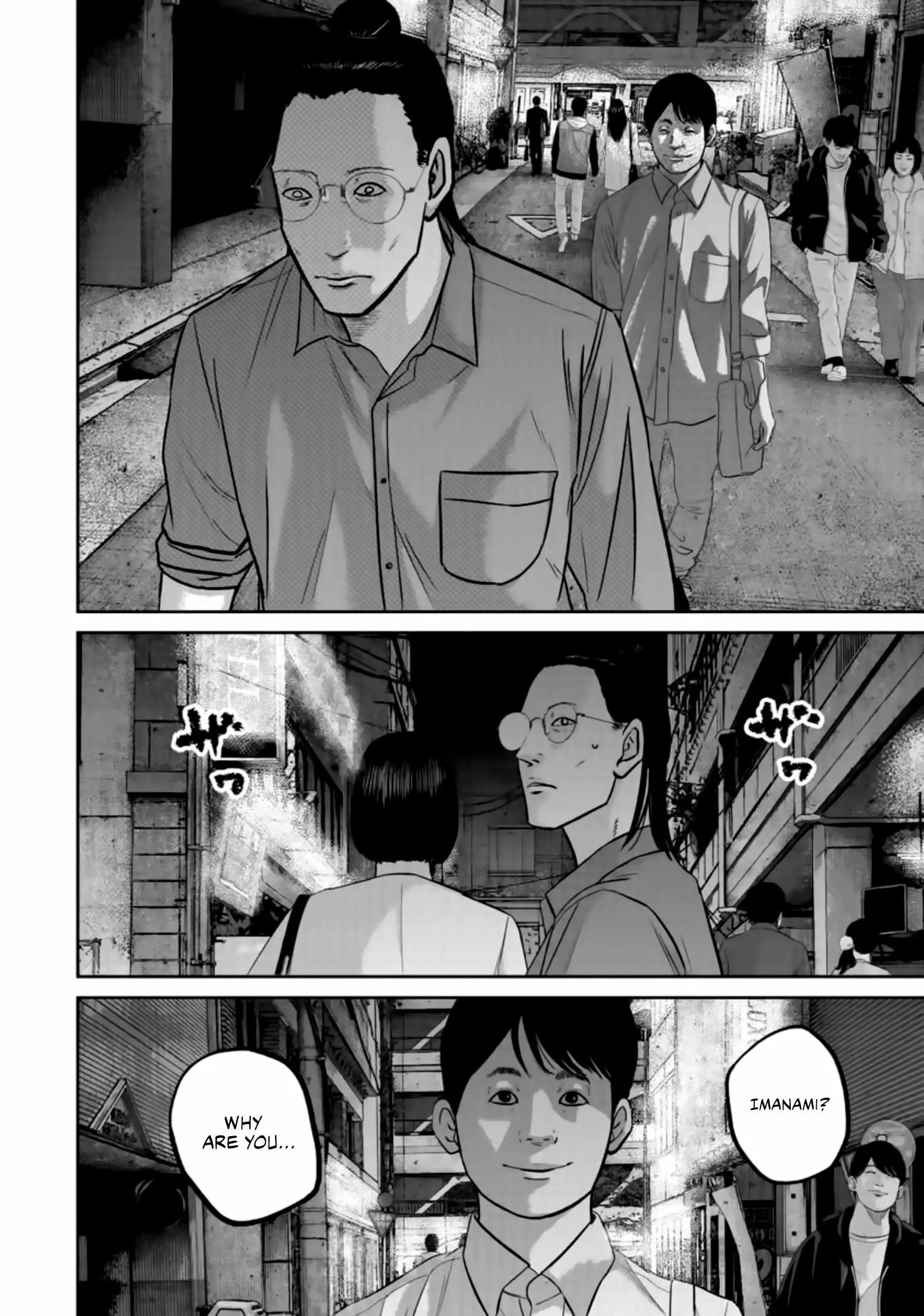 Nikoniko Genki☆Happy-chan Chapter 39 page 6