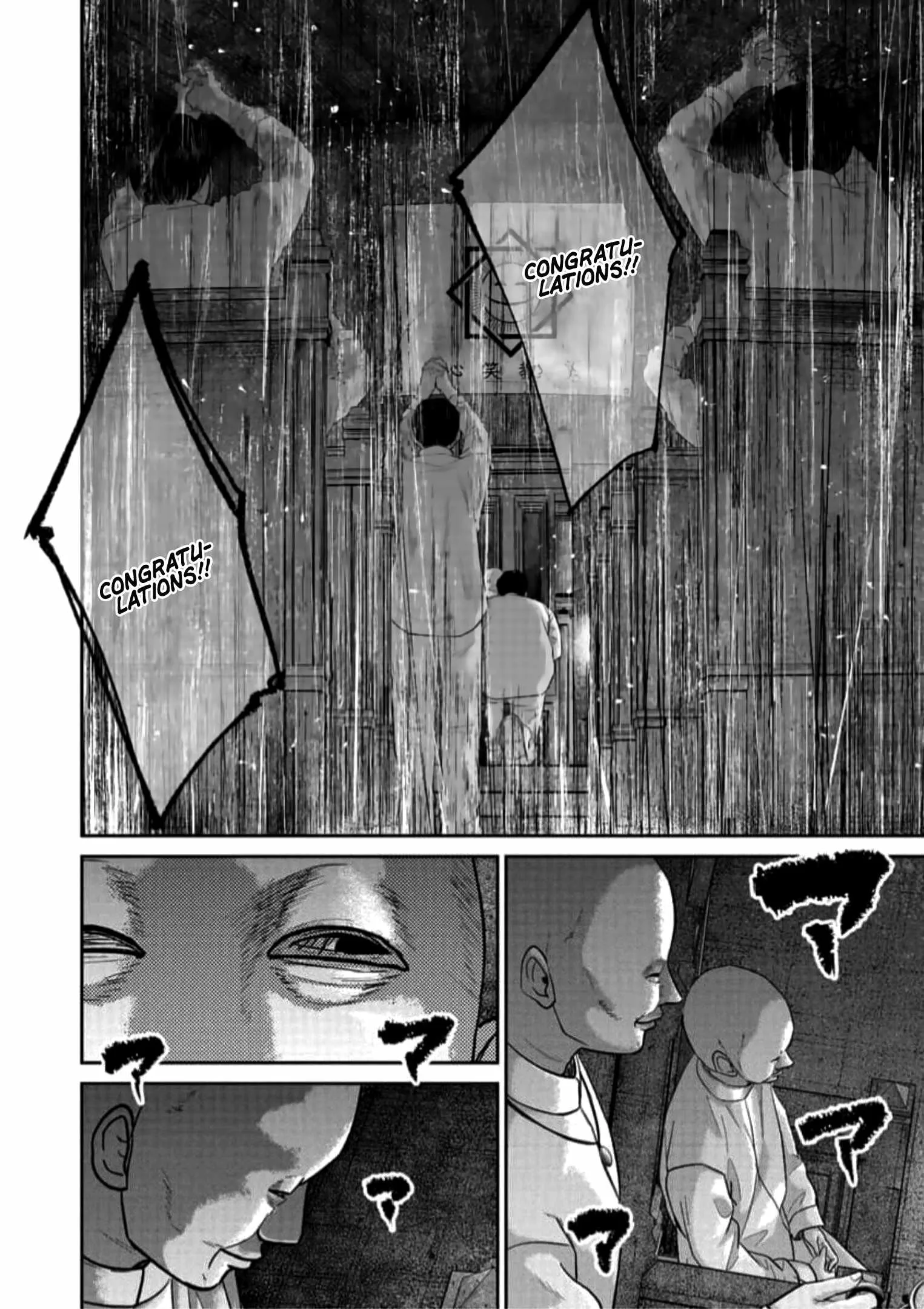 Nikoniko Genki☆Happy-chan Chapter 43 page 2