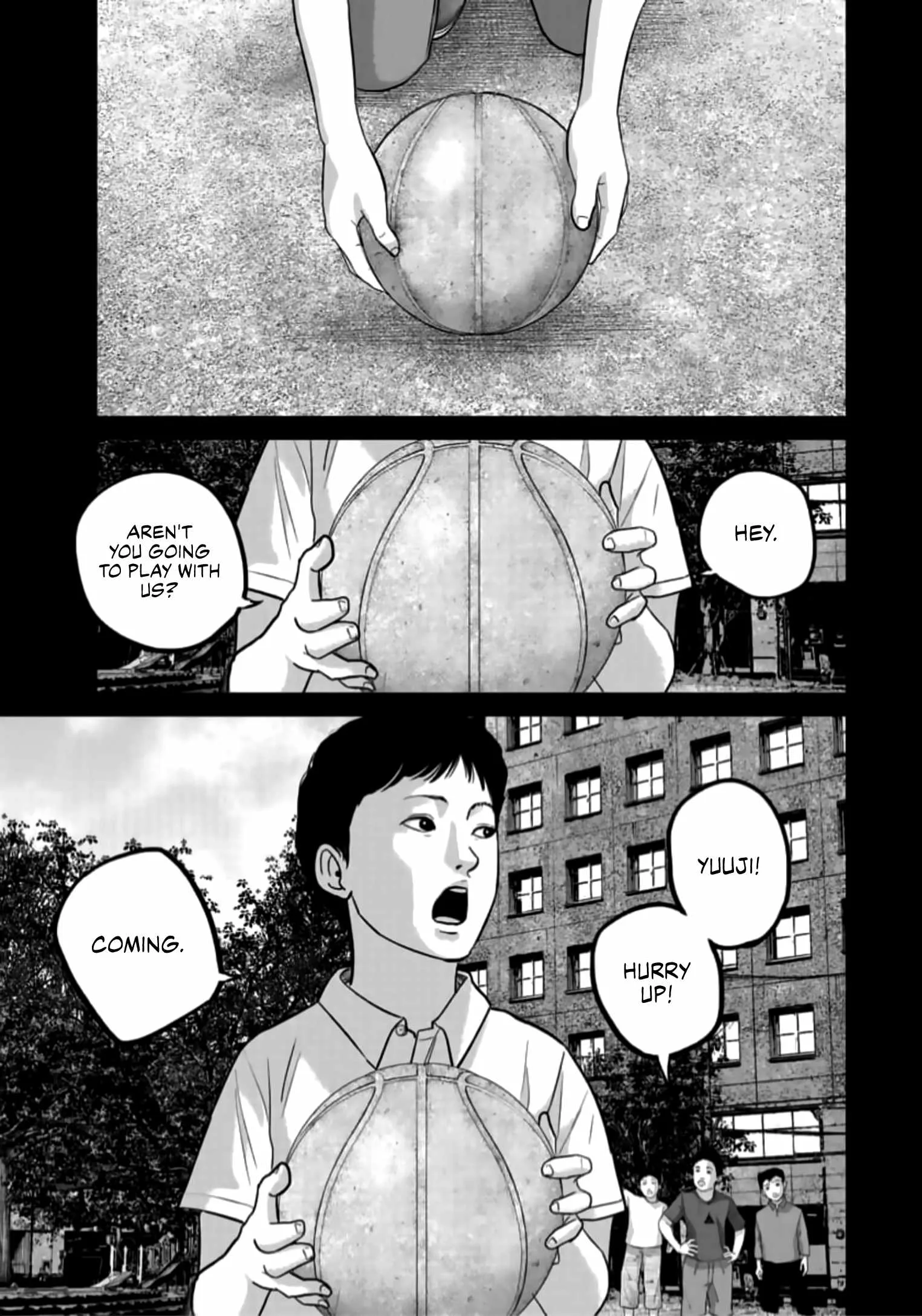 Nikoniko Genki☆Happy-chan Chapter 42 page 9