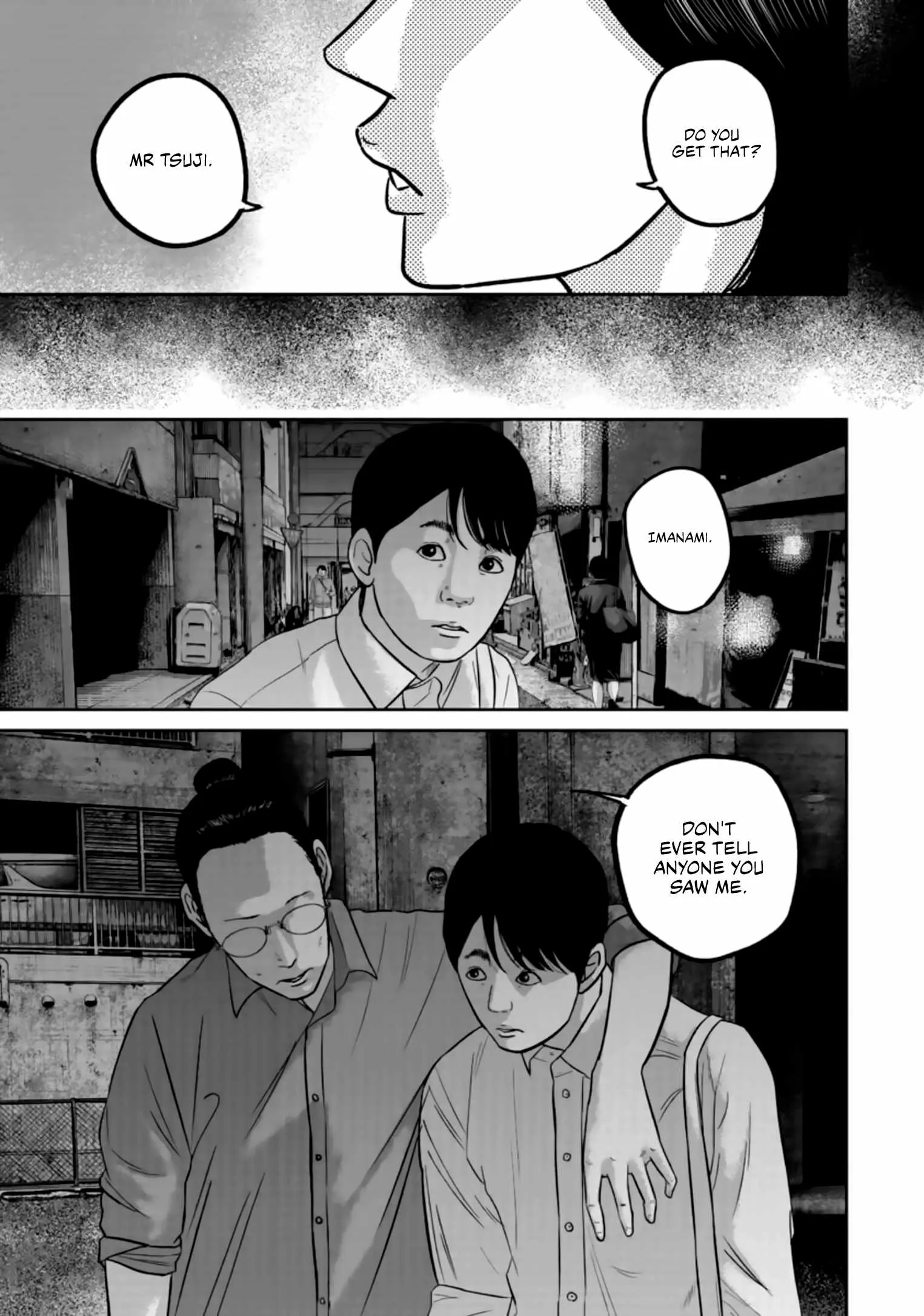 Nikoniko Genki☆Happy-chan Chapter 39 page 11