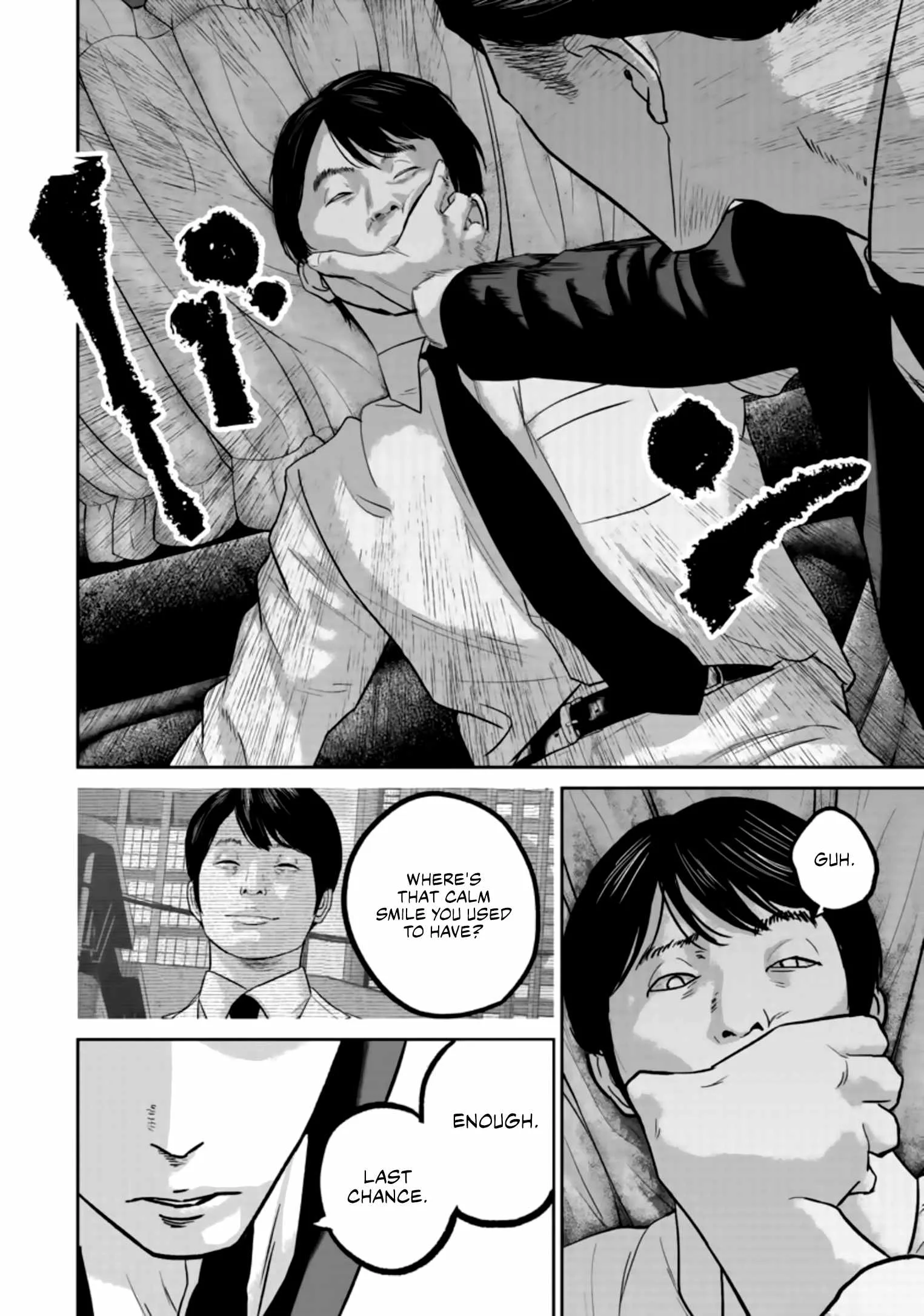 Nikoniko Genki☆Happy-chan Chapter 38 page 12