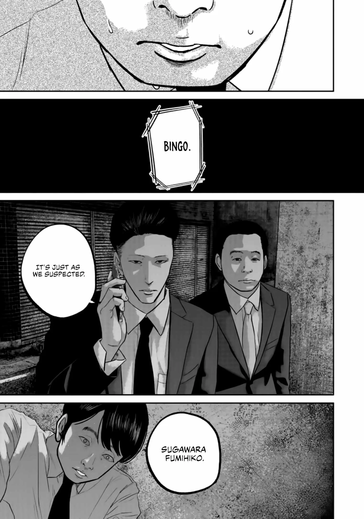 Nikoniko Genki☆Happy-chan Chapter 38 page 15