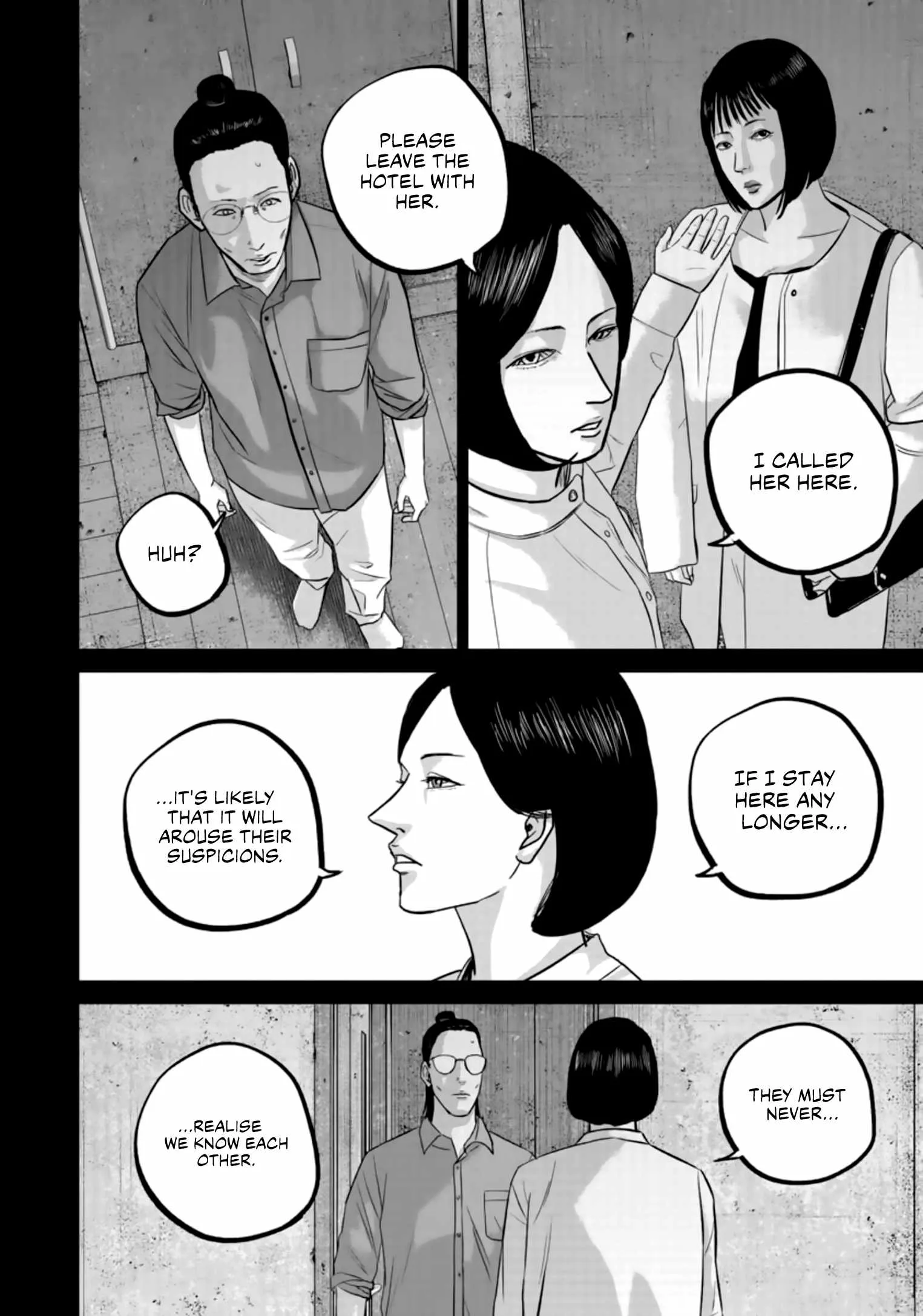 Nikoniko Genki☆Happy-chan Chapter 39 page 10