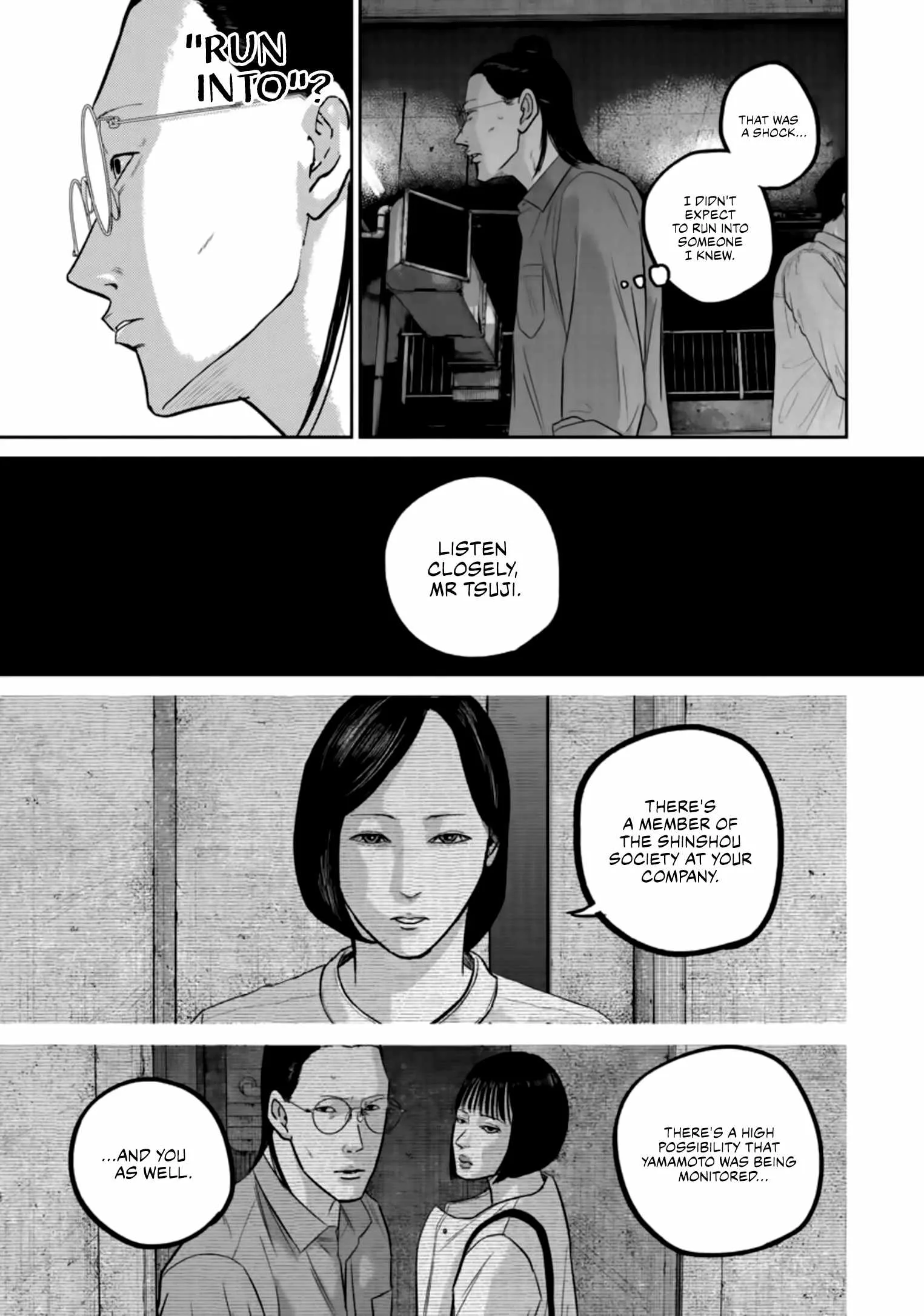 Nikoniko Genki☆Happy-chan Chapter 39 page 13