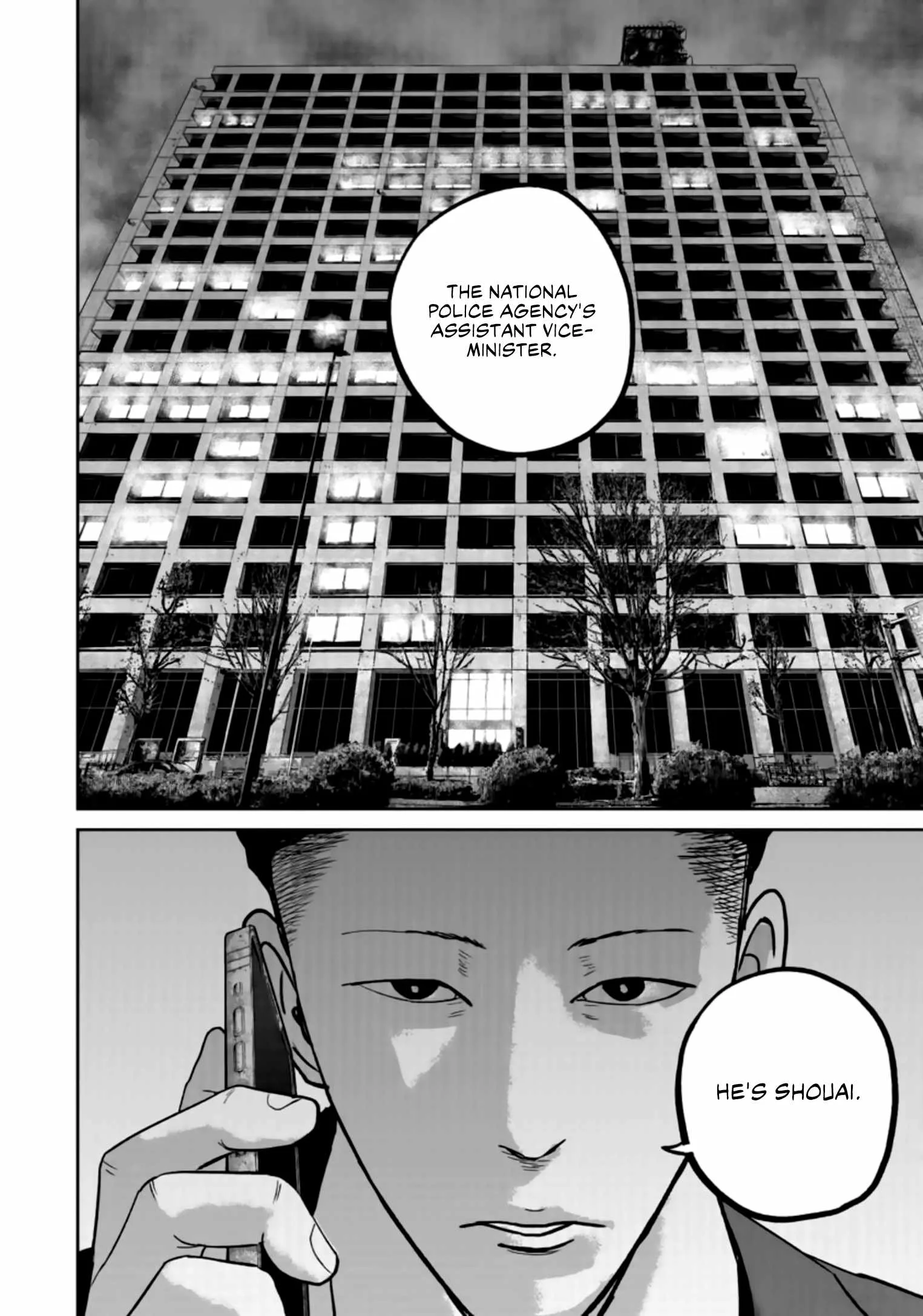 Nikoniko Genki☆Happy-chan Chapter 38 page 16