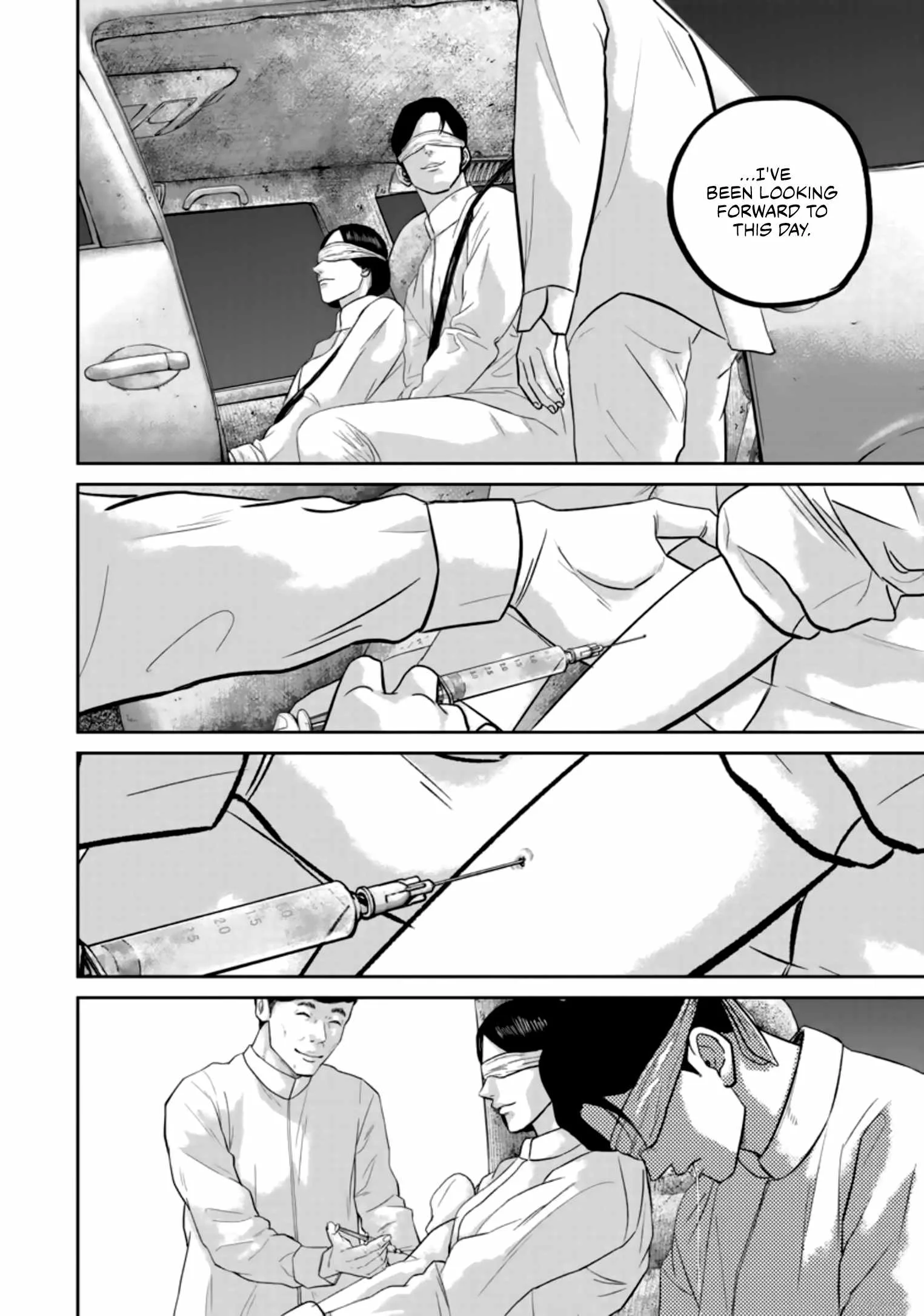Nikoniko Genki☆Happy-chan Chapter 39 page 16